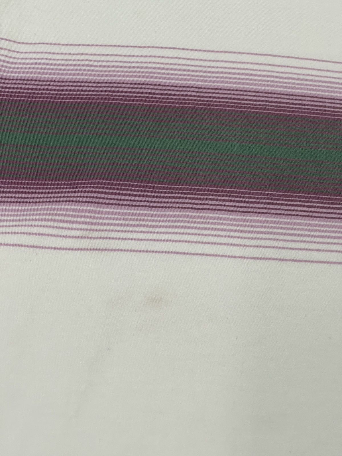 Unused Striped Shirt Unused Japan Ready Made Grunge 6🟩7 Size US M / EU 48-50 / 2 - 18 Thumbnail