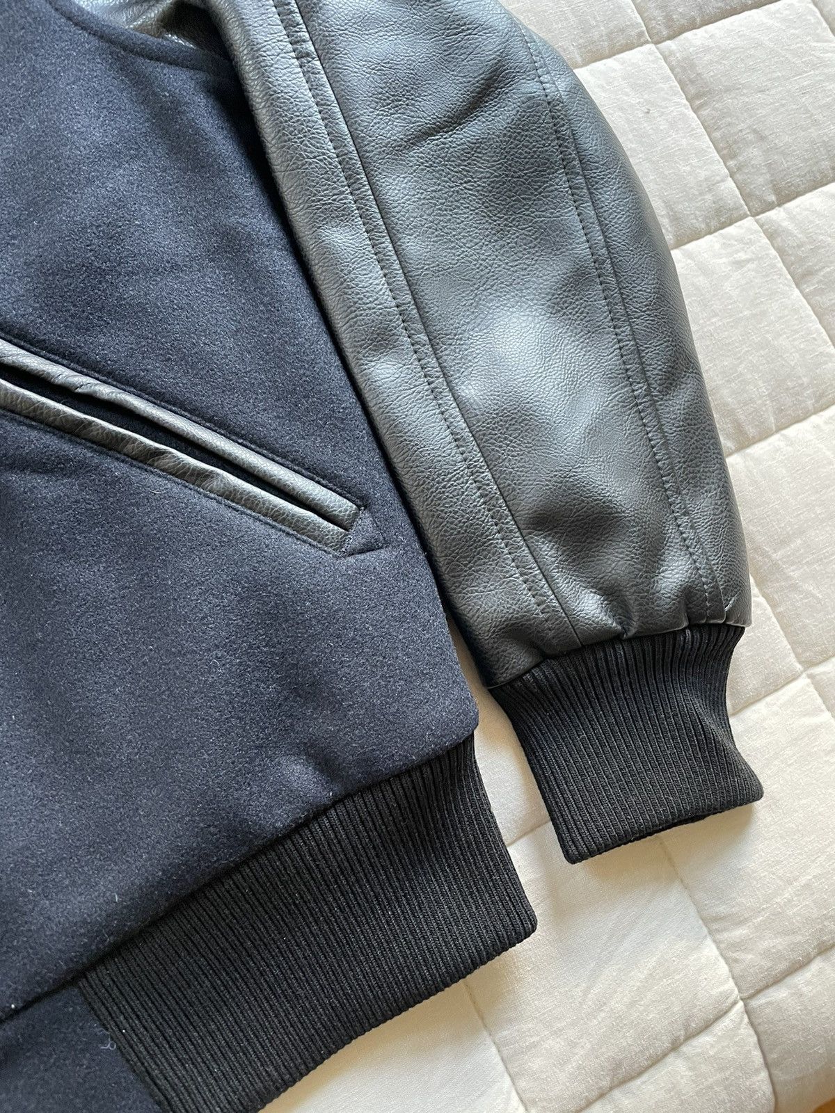 Uniqlo Uniqlo Stadium Jacket Size US XS / EU 42 / 0 - 3 Thumbnail