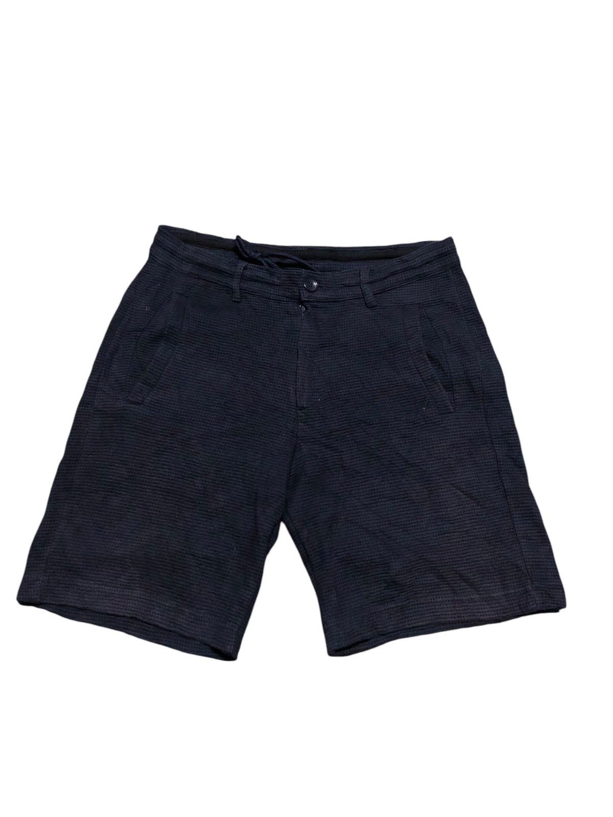 Japanese Brand × Zara Zara short pants Size US 29 - 1 Thumbnail