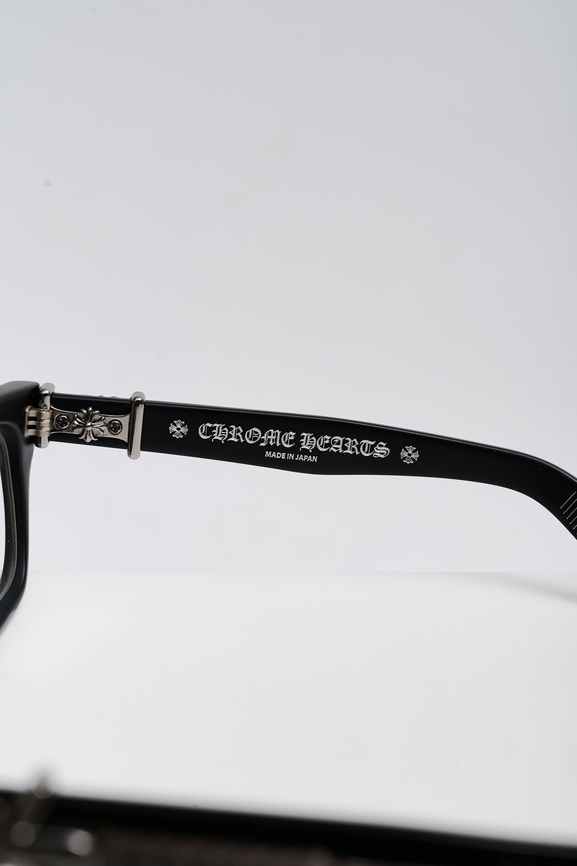 Chrome Hearts Chrome Hearts Vagillionaire I Size ONE SIZE - 6 Thumbnail