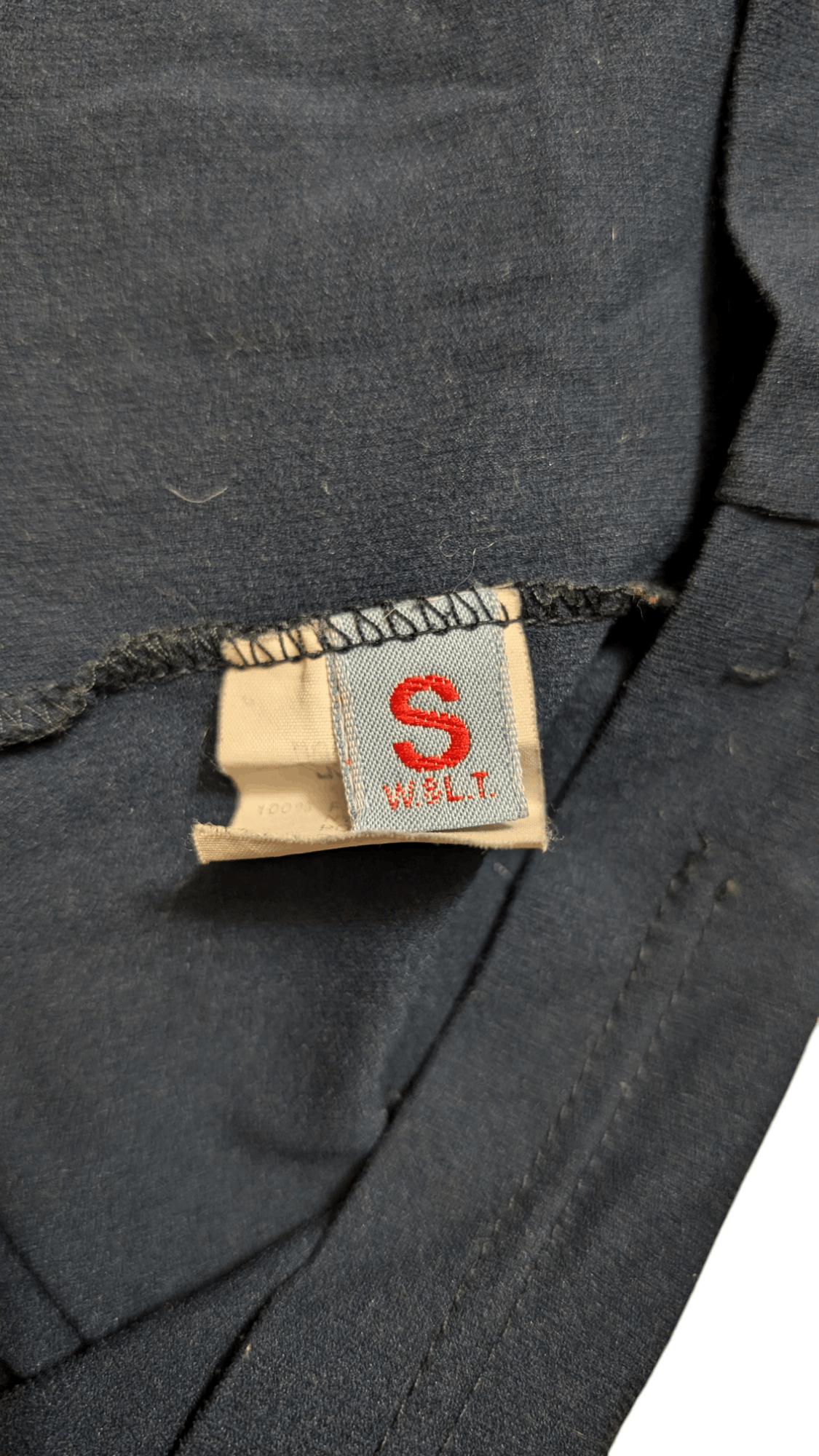 Walter Van Beirendonck Walter van Beirendonck W&LT Longsleeve Size US S / EU 44-46 / 1 - 5 Thumbnail