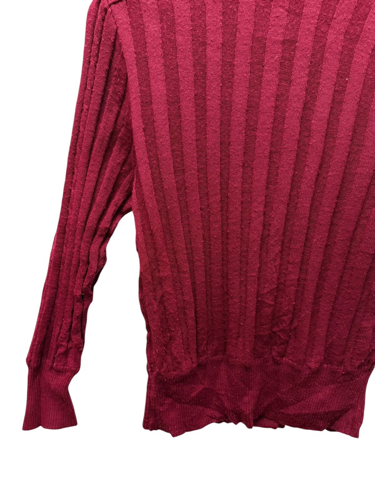 Aran Isles Knitwear Vintage Jil-Marie Knitwear Cardigan Size S / US 4 / IT 40 - 7 Thumbnail
