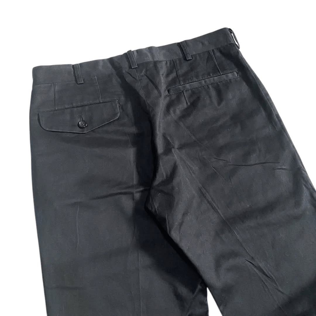 Comme des Garcons AD2009 COMME DES GARCONS HOMME TROUSERS PANTS Size US 30 / EU 46 - 6 Thumbnail