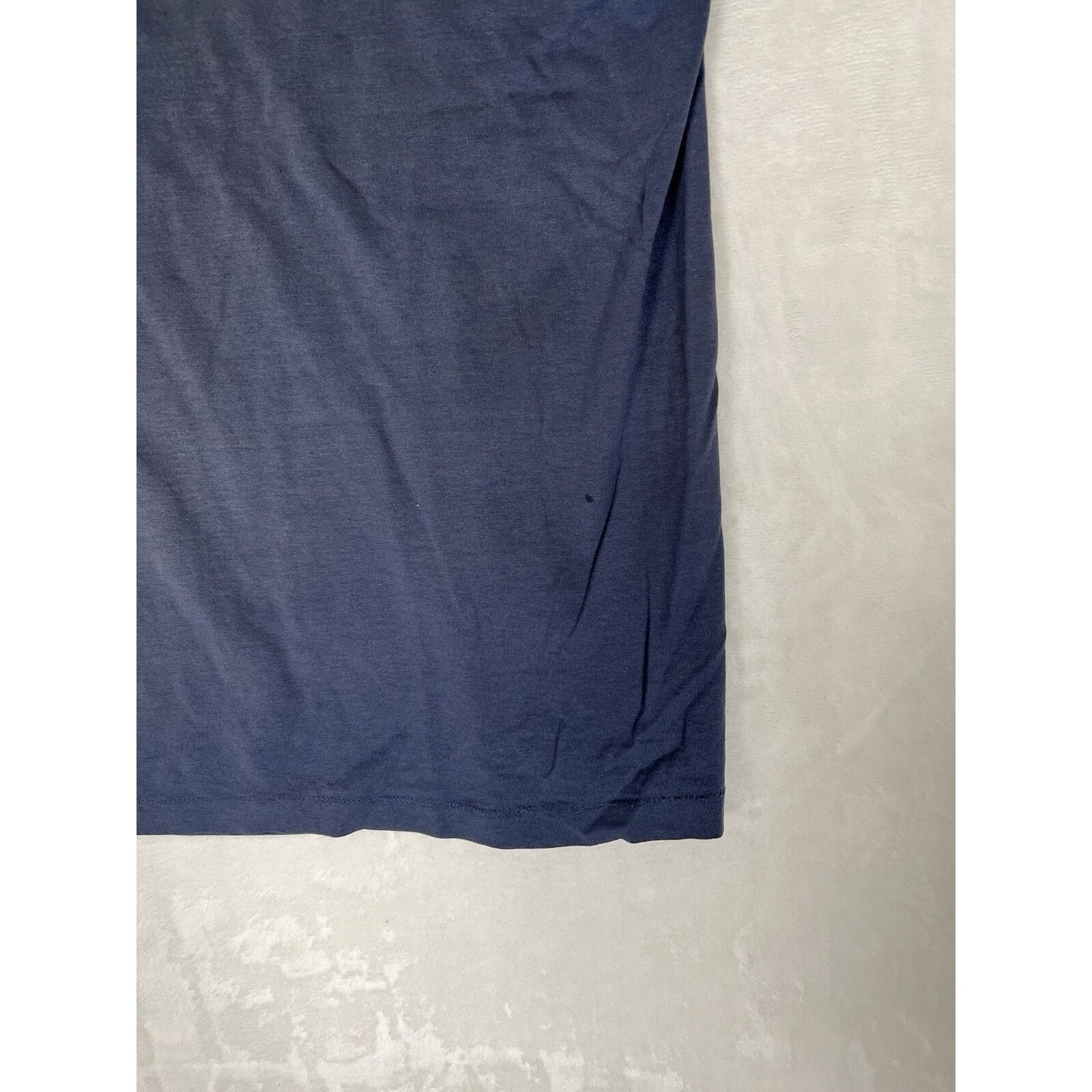 Fruit Of The Loom Vintage Raquette Lake New York T-Shirt Size 2XL Single Stitc Size US XXL / EU 58 / 5 - 10 Thumbnail