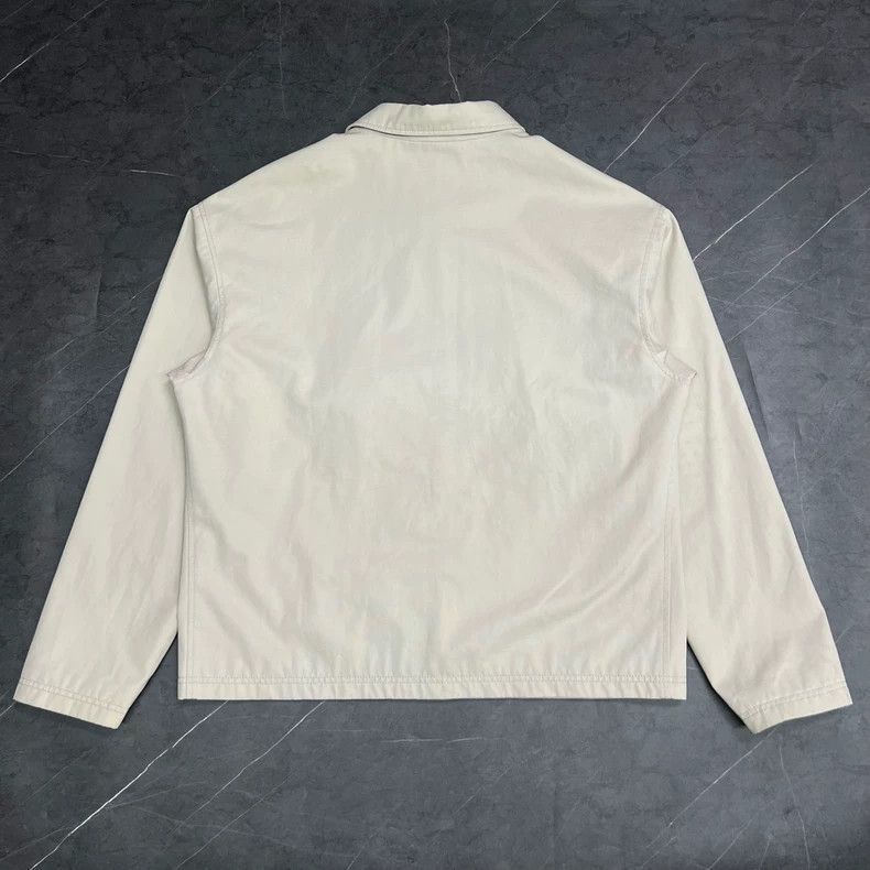 Louis Vuitton Louis Vuitton FW22 Logo Cargo Jacket Size US L / EU 52-54 / 3 - 2 Thumbnail