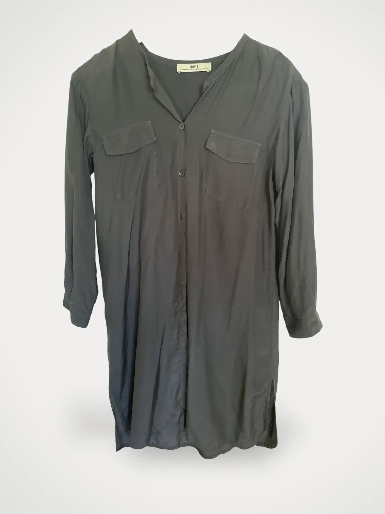 Hope Hope Dice dress Blouse Size XS / US 0-2 / IT 36-38 - 1 Thumbnail