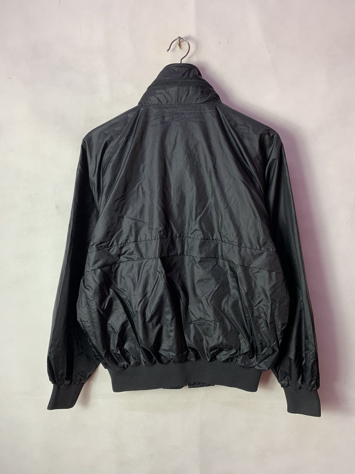 Japanese Brand Steals! Synthetic Light Nylon Jacket Multipocket Size US M / EU 48-50 / 2 - 6 Thumbnail