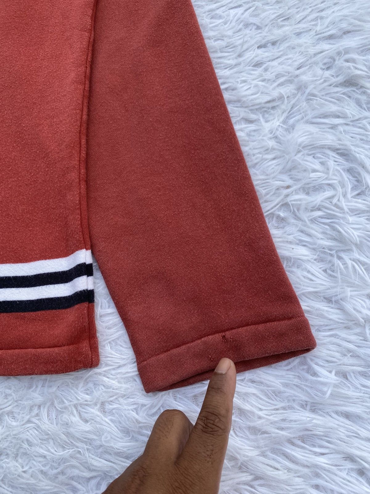 Issey Miyake Rare Vintage Issey Miyake IM Product Sweater Size US L / EU 52-54 / 3 - 22 Thumbnail