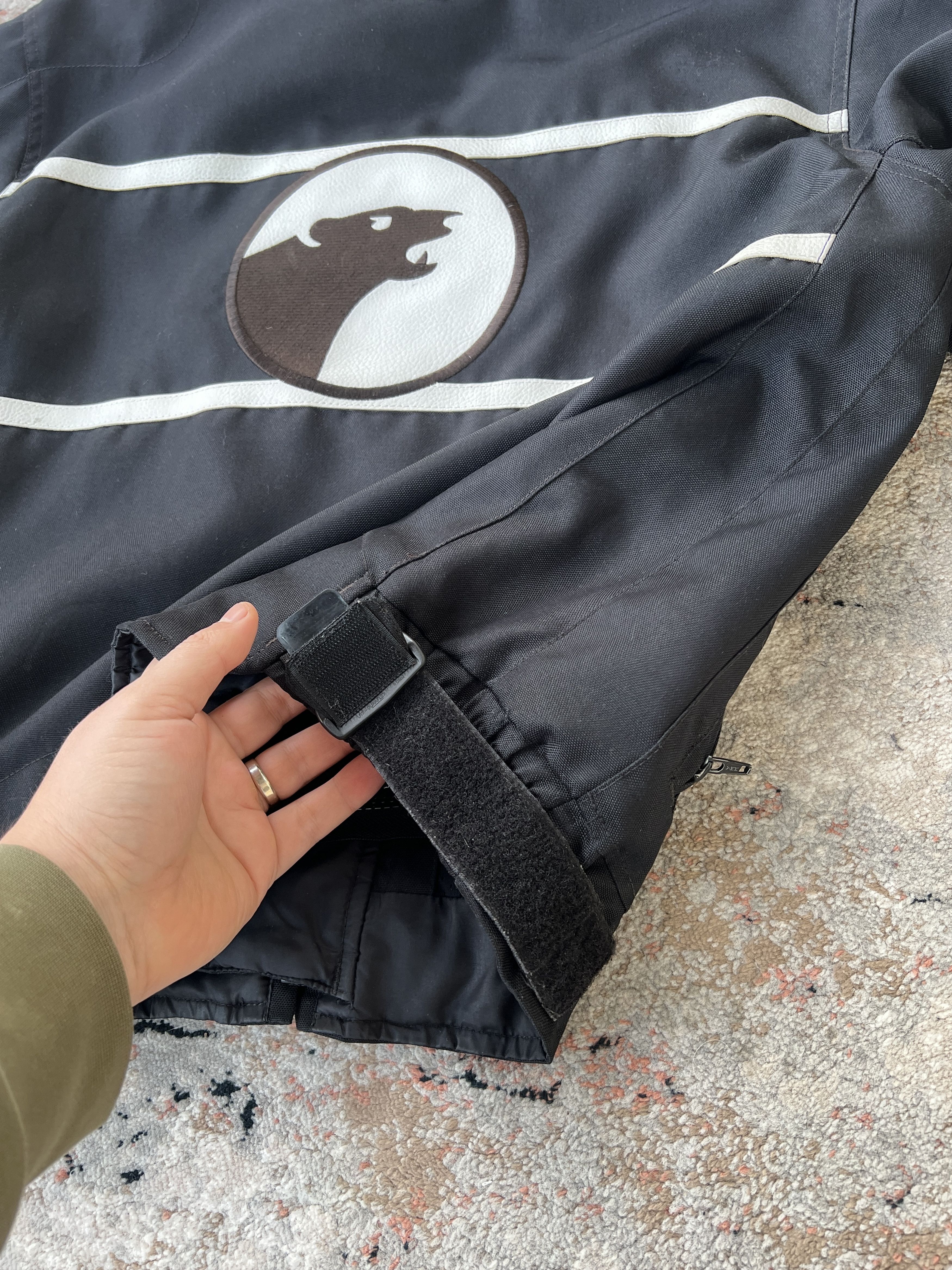 Other Bering Moto Jacket Size US M / EU 48-50 / 2 - 4 Thumbnail