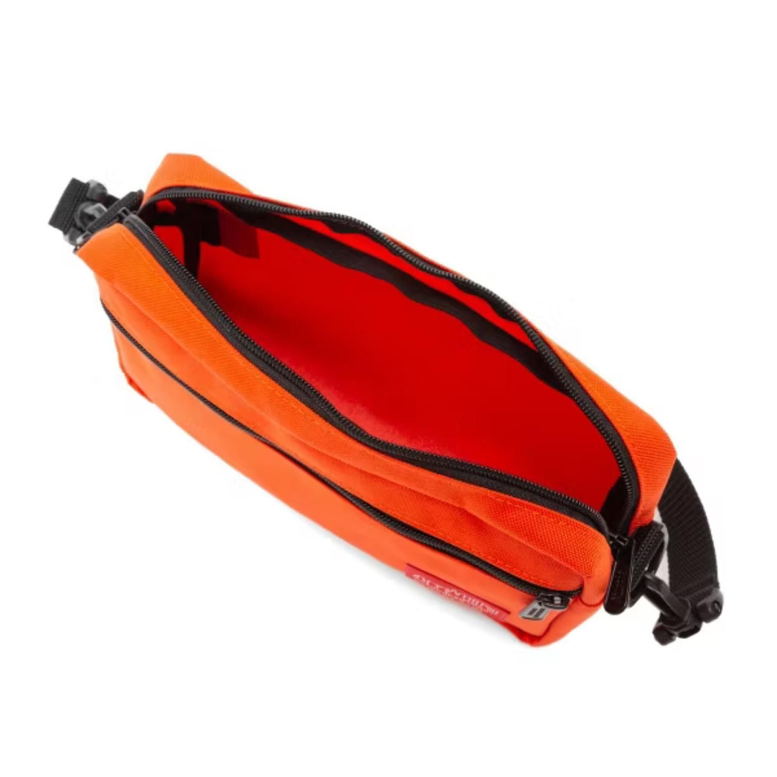 Manhattan Portage Manhattan Portage Jogger Crossbody Bag (L) Size ONE SIZE - 5 Thumbnail