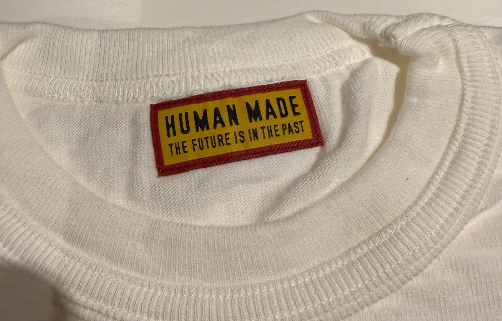 Human Made × Kaws HUMAN MADE x KAWS KAWS MADE GRAPHIC T-SHIRT #1 2025 Size US S / EU 44-46 / 1 - 4 Thumbnail