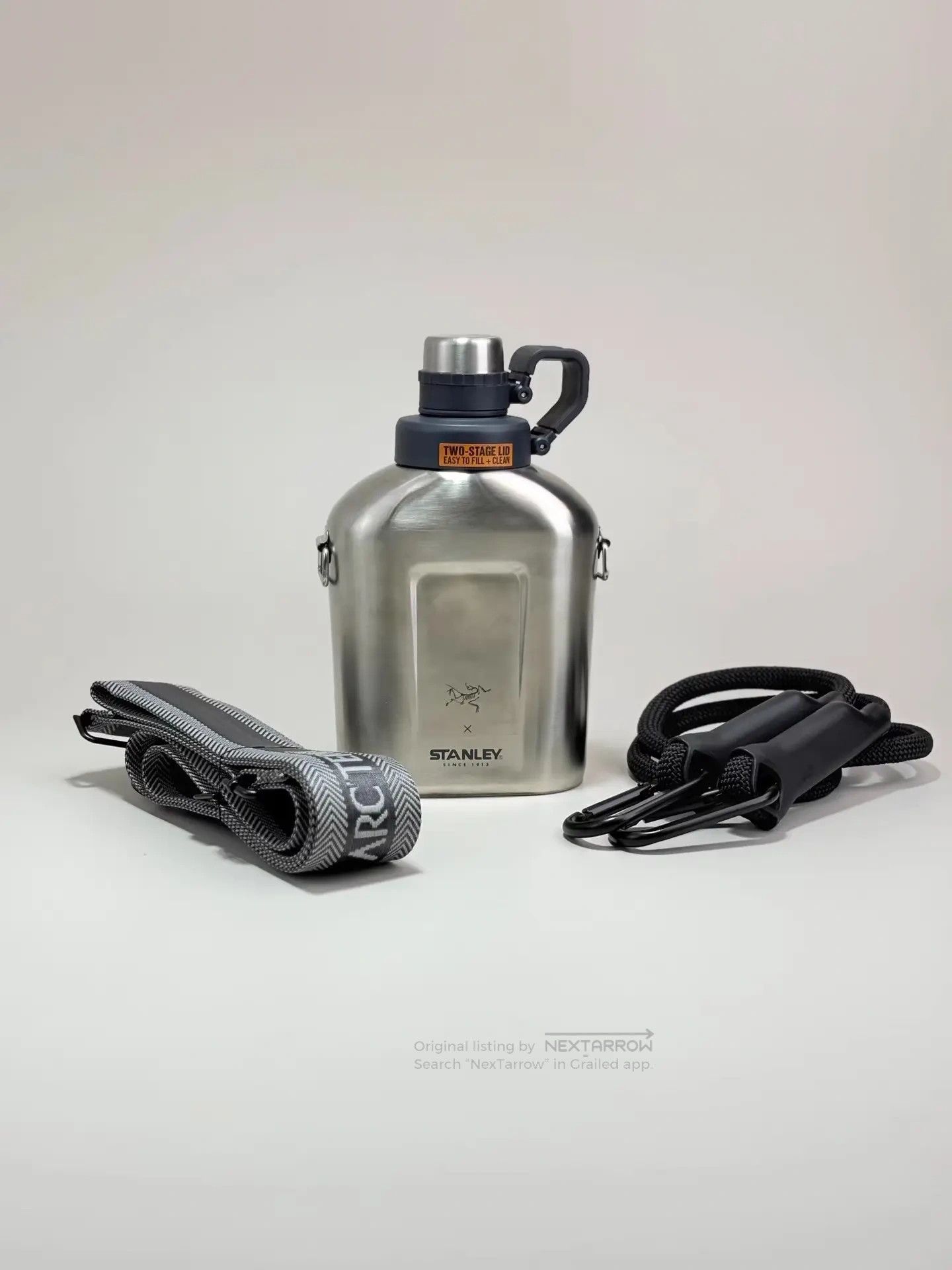 Arc'teryx Arcteryx Nalgene Water Bottle | Grailed