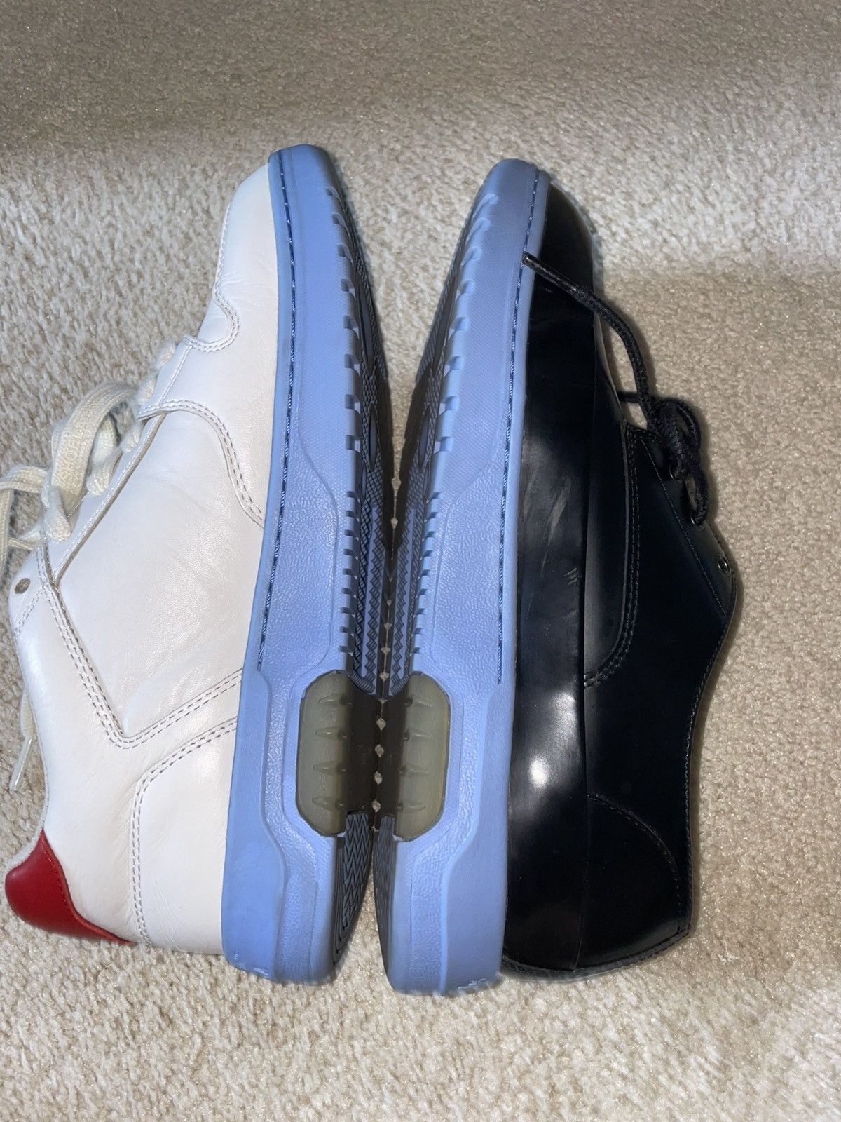 Off-White Off-White Half Half Size US 8 / EU 41 - 6 Thumbnail