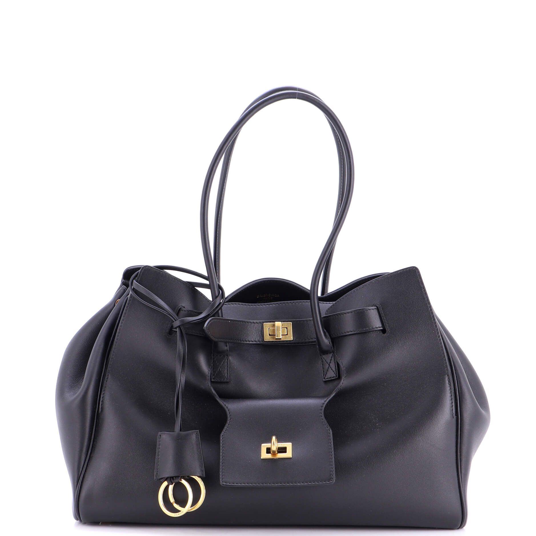 Balenciaga Bel Air Carry All Bag Size ONE SIZE - 1 Thumbnail