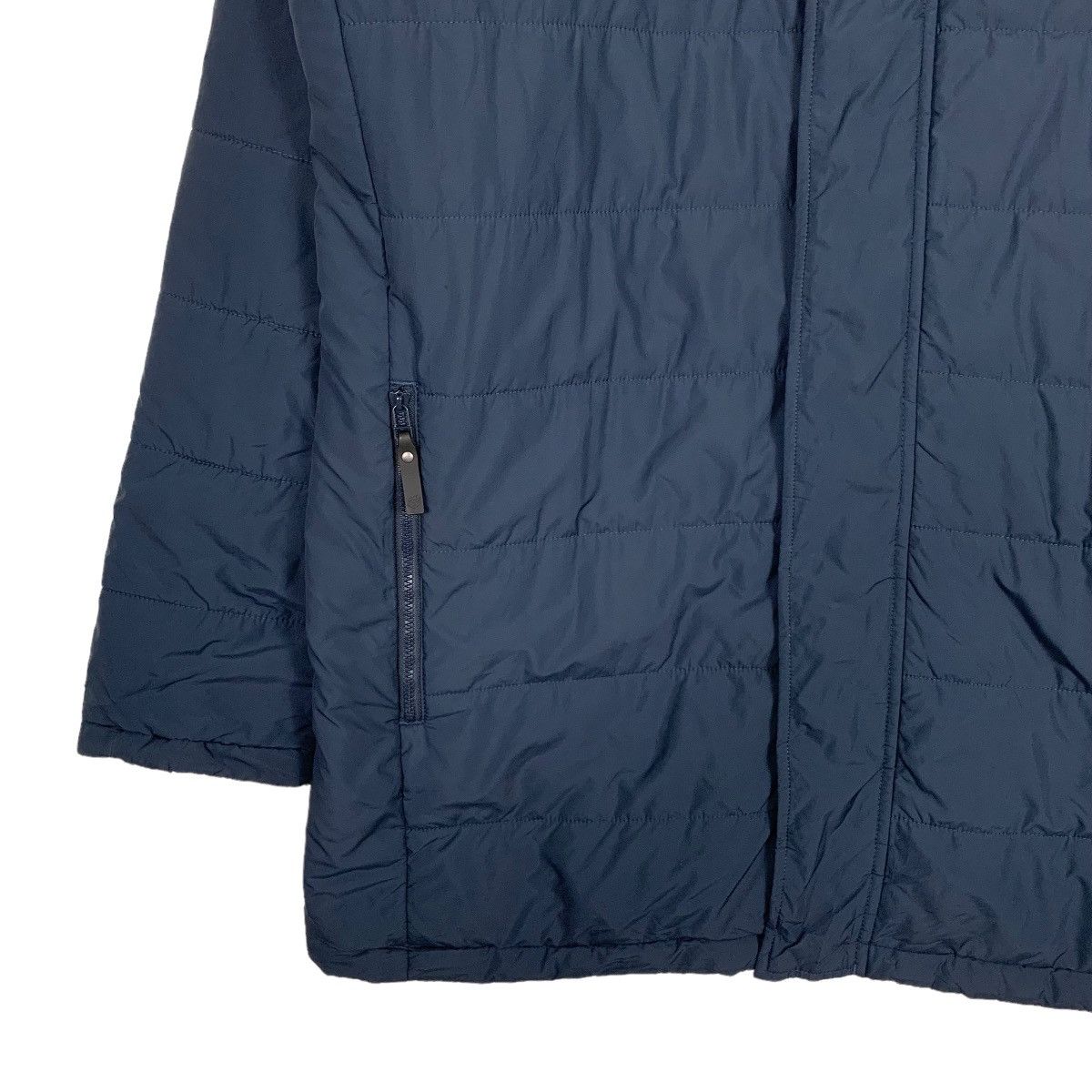 Jack Wolfskin Jack Wolfskins Microguard Ecosphere Stormlock #0466-C21 Size US XL / EU 56 / 4 - 5 Thumbnail