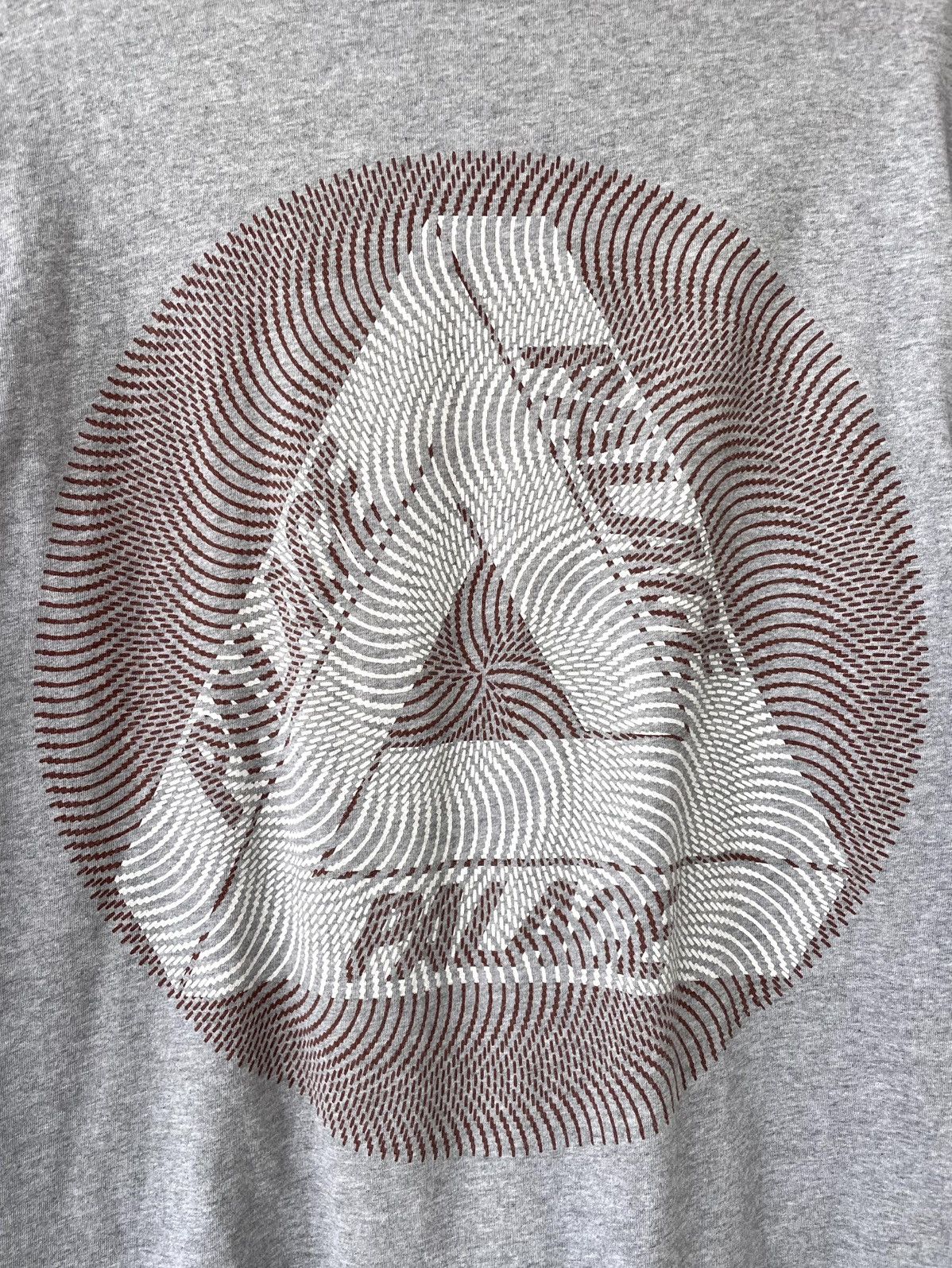 Palace Vintage Palace Skateboards Tri-Ferg Logo T-Shirt Size XL Size US XL / EU 56 / 4 - 10 Thumbnail