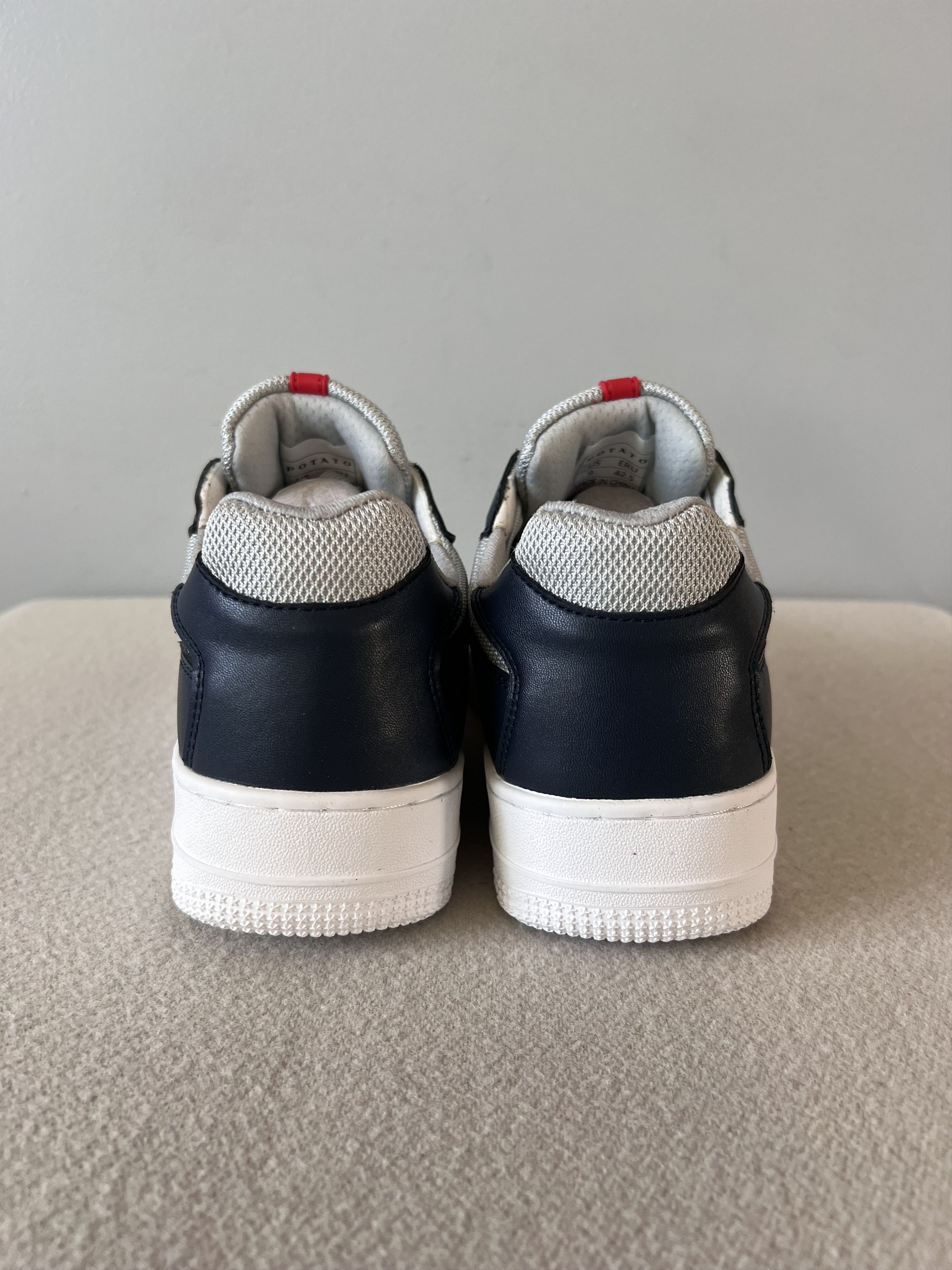 Imran Potato Imran Potato PF1 Sneakers in Navy Size US 9 / EU 42 - 5 Thumbnail
