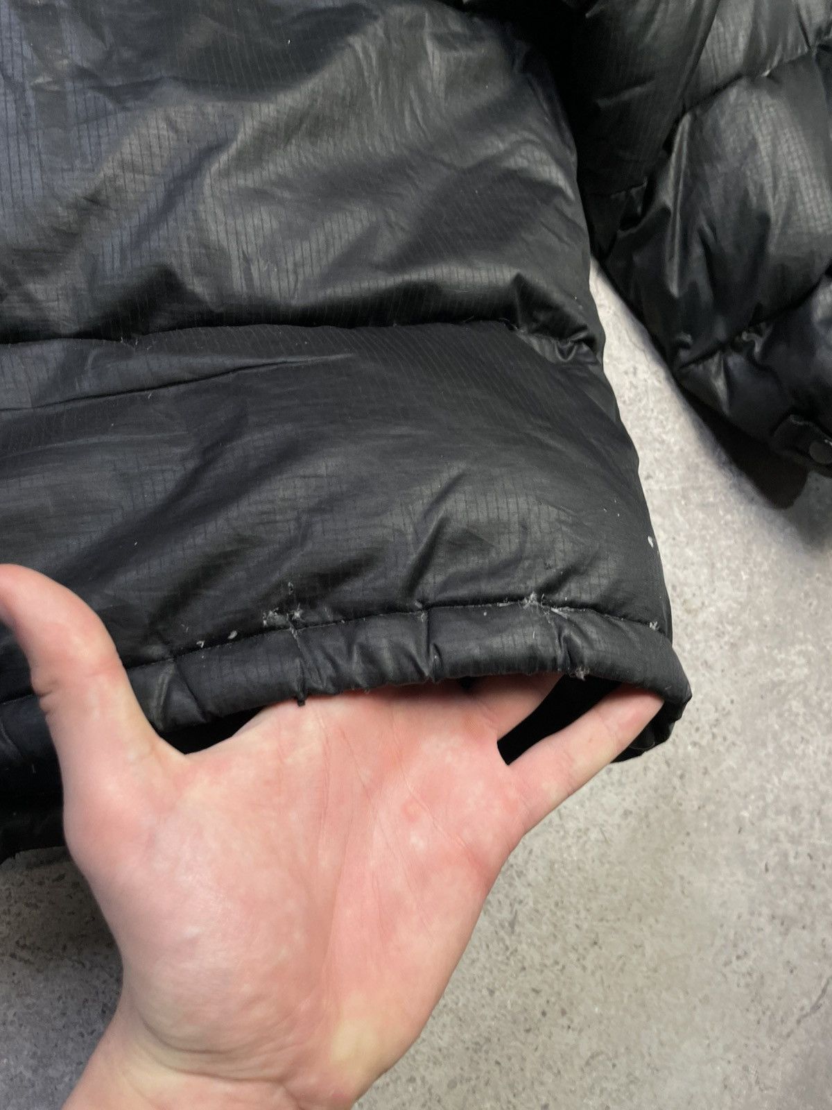 The North Face The North Face 900 LTD Summit Series Nuptse Puffer Jacket Size US L / EU 52-54 / 3 - 16 Thumbnail