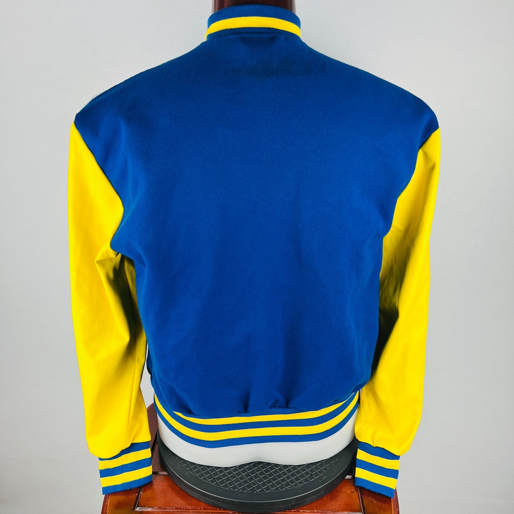 Other Archie Comics Lettermen's Jacket Med Jacket Letterman R Patc Size US M / EU 48-50 / 2 - 2 Thumbnail