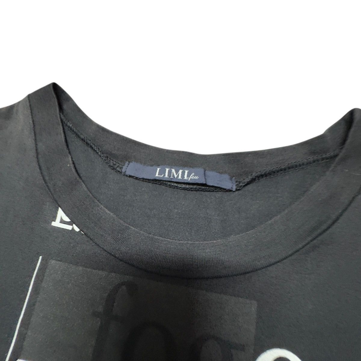 Limi Feu Limi Feu Shirt Size US M / EU 48-50 / 2 - 9 Thumbnail
