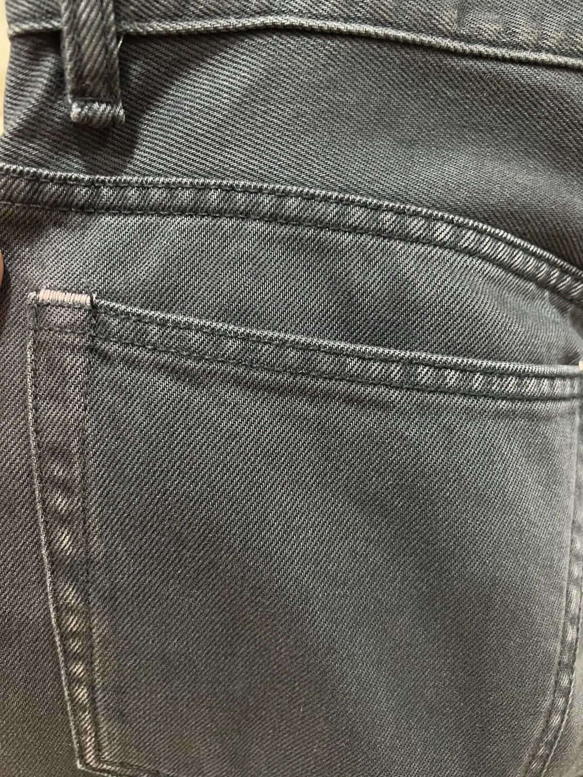 Acne Studios acne studios 2021m bootcut denim Size US 32 / EU 48 - 3 Thumbnail