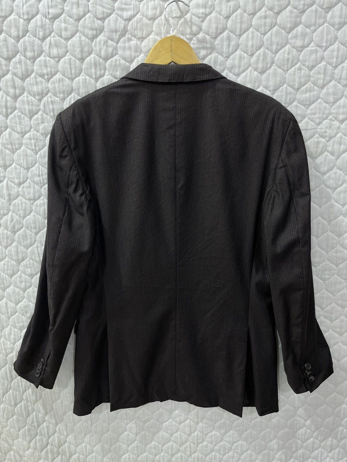 Loro Piana 🔥🔥🔥STEALS PAUL SMITH LORO PIANA BLAZER JACKET Size US S / EU 44-46 / 1 - 4 Thumbnail