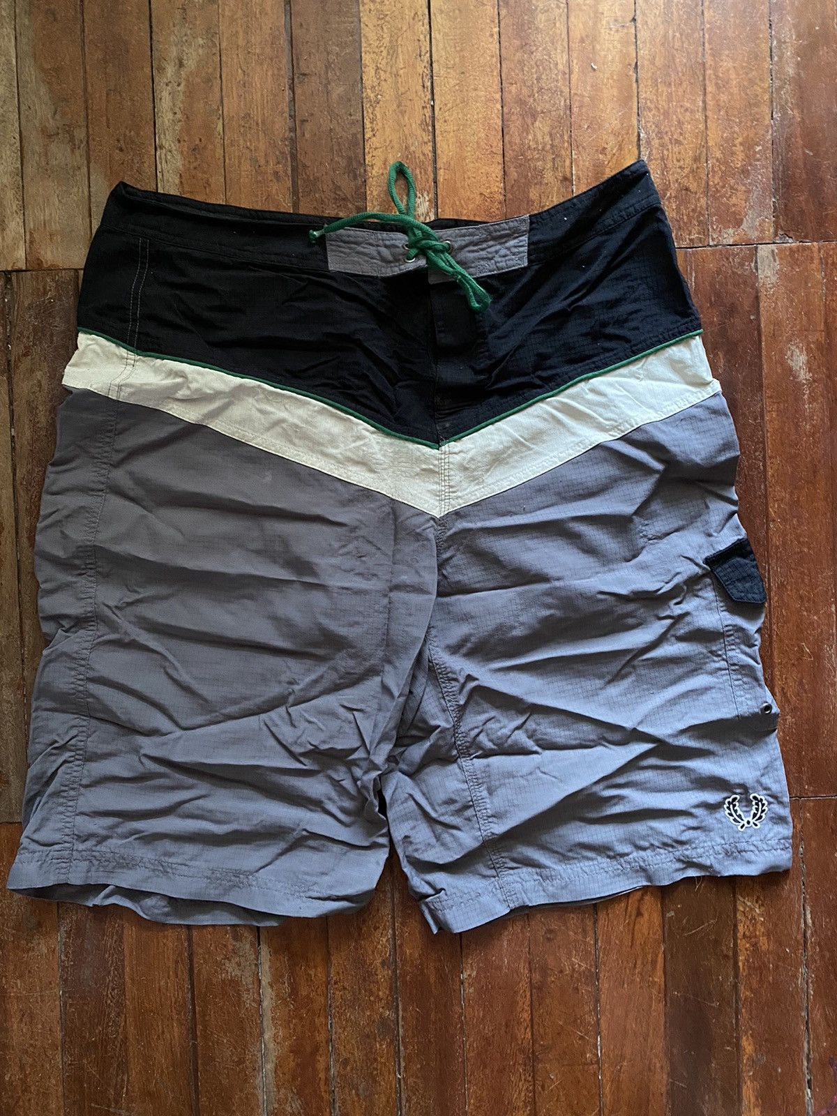 Fred Perry × Vintage Fred Perry Size US 36 / EU 52 - 1 Thumbnail
