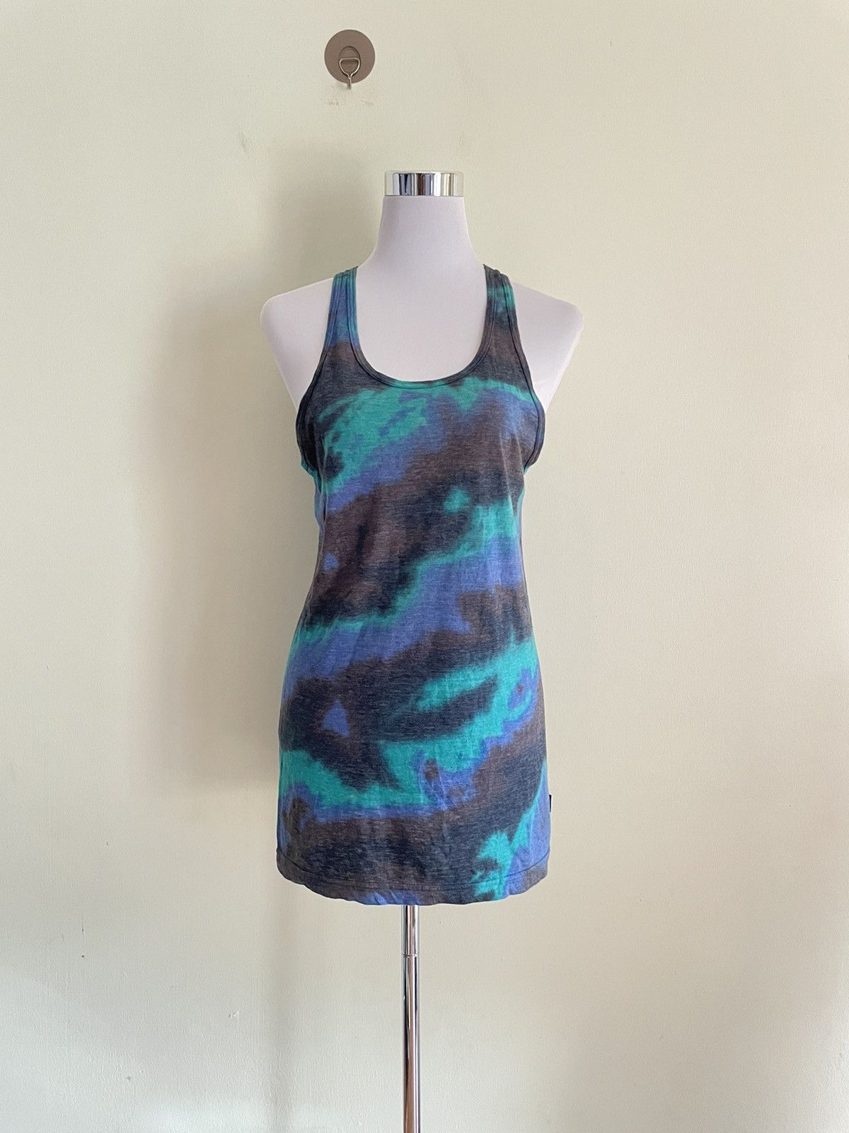 If Six Was Nine L.G.B Team Amazonica Project Size S / US 4 / IT 40 - 1 Thumbnail