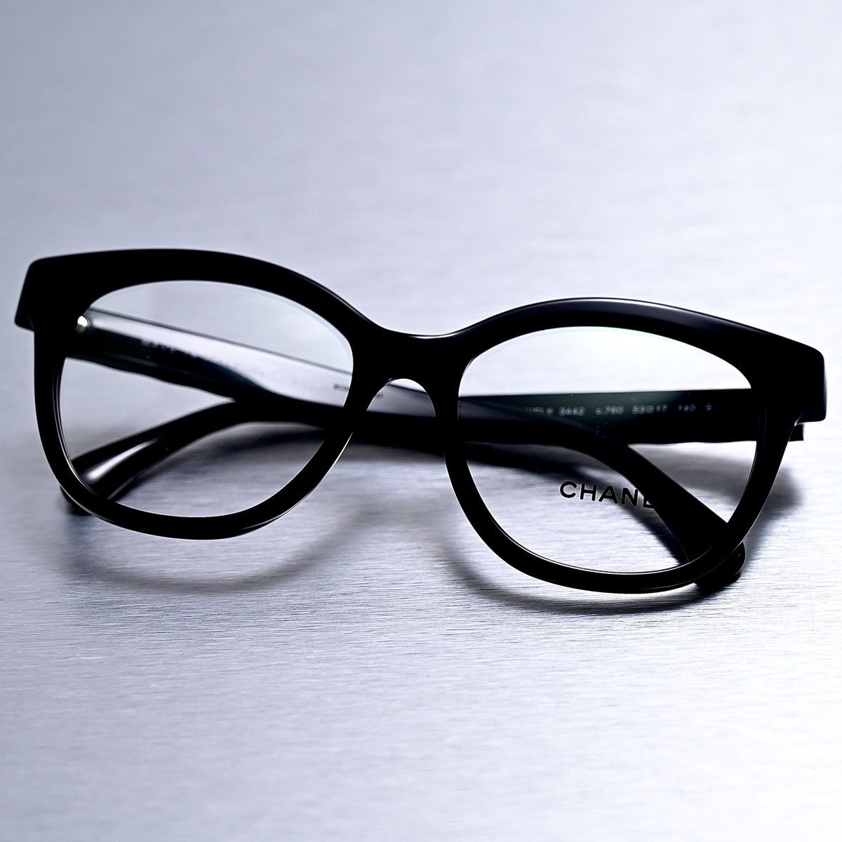 Chanel CHANEL 0CH3442 GLASSES Size ONE SIZE - 11 Thumbnail