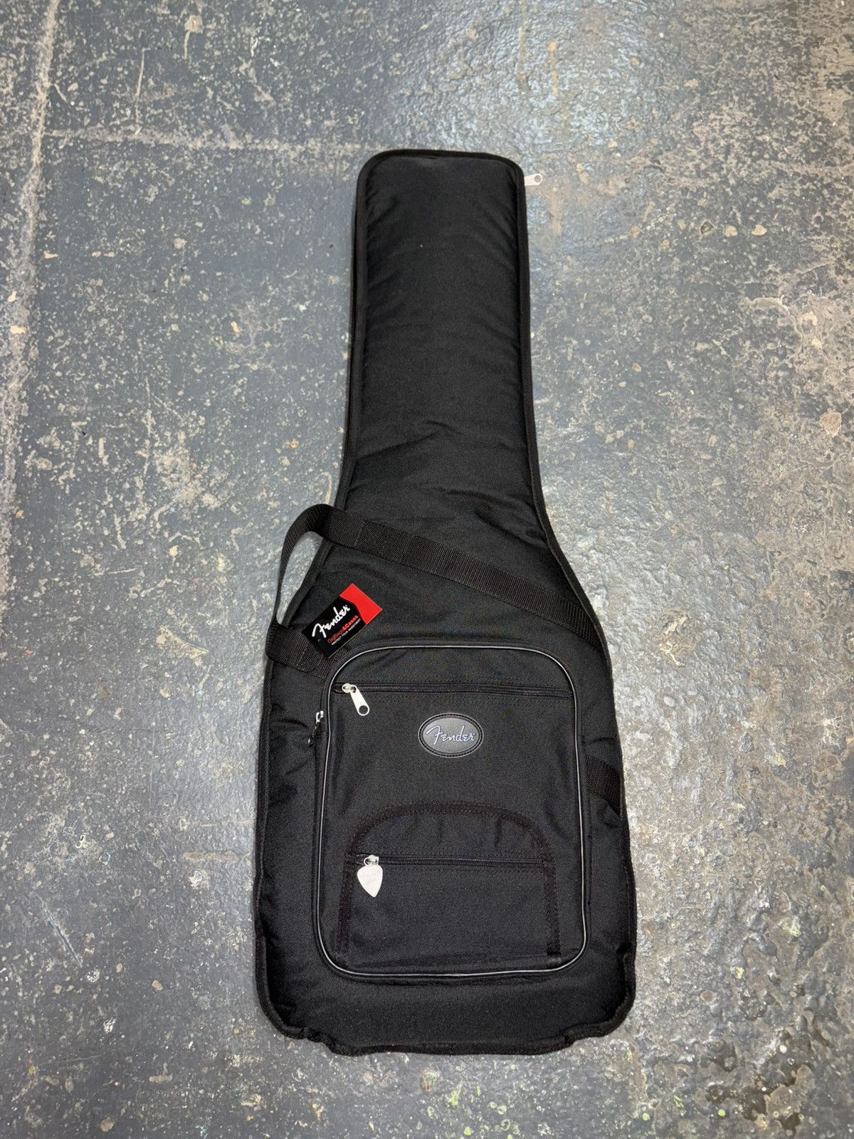 Fender Palace Fender Player II Telecaster Black Guitar Size ONE SIZE - 15 Thumbnail