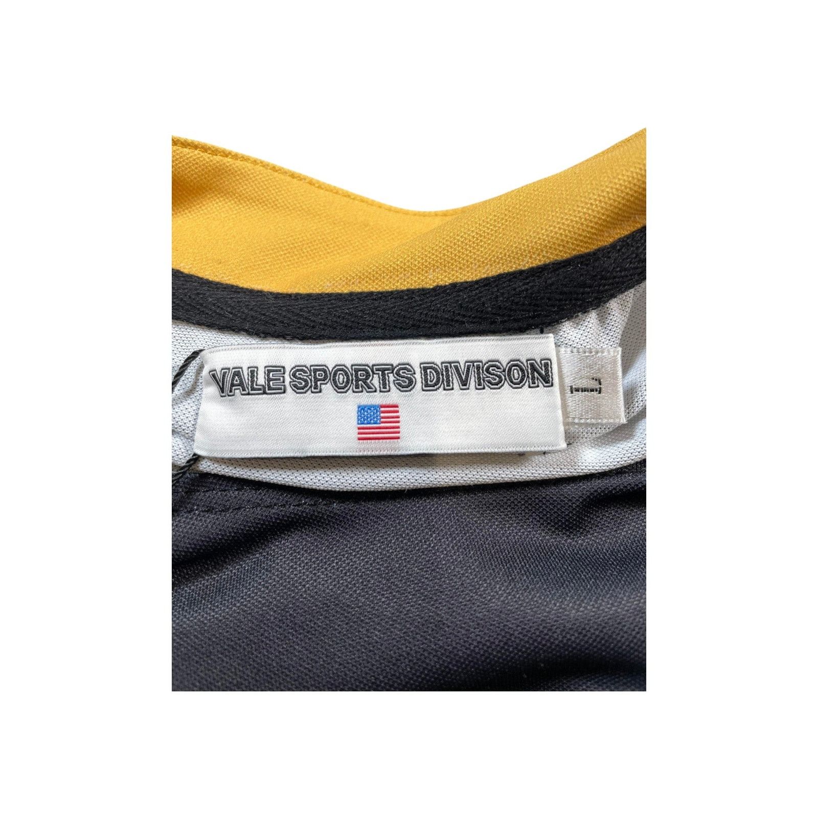 Vale Vale Futball Dreams Jersey Size US L / EU 52-54 / 3 - 3 Thumbnail