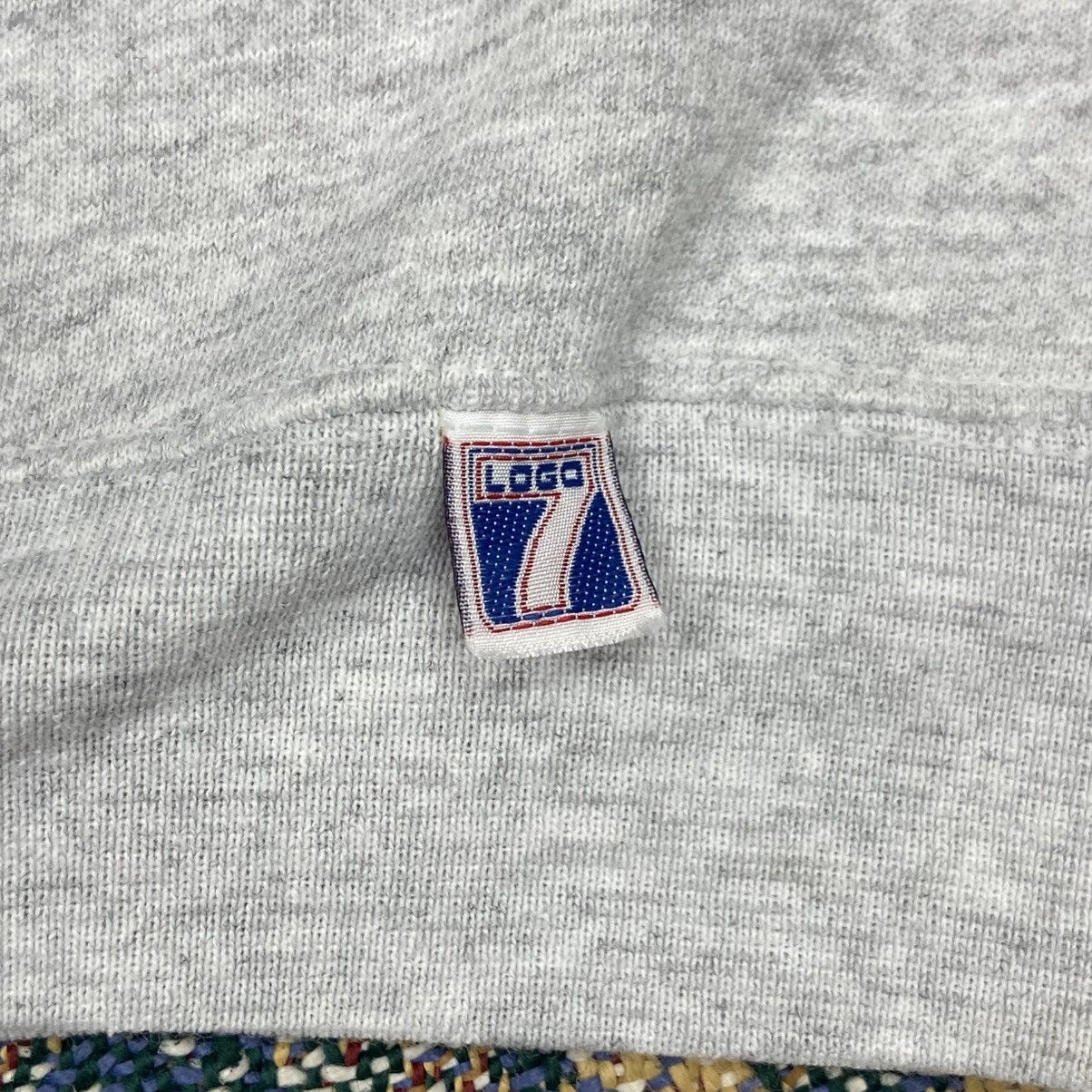 Vintage Vintage Indianapolis 500 Embroidered Sweatshirt Size US M / EU 48-50 / 2 - 4 Thumbnail