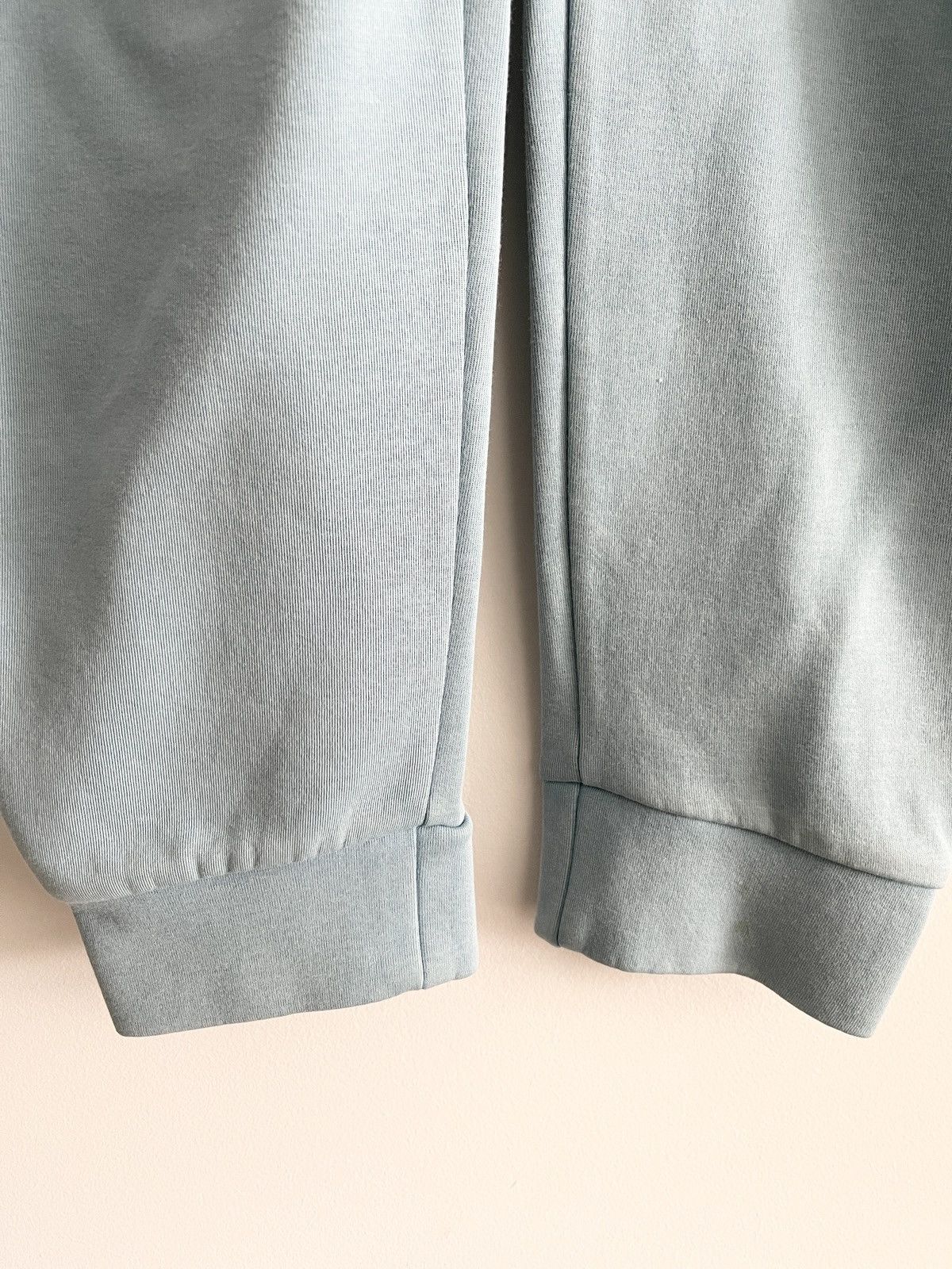 Nike STEAL! 2000s Nike Tech Fleece Classic Logo Sweatpants Size US 34 / EU 50 - 4 Thumbnail