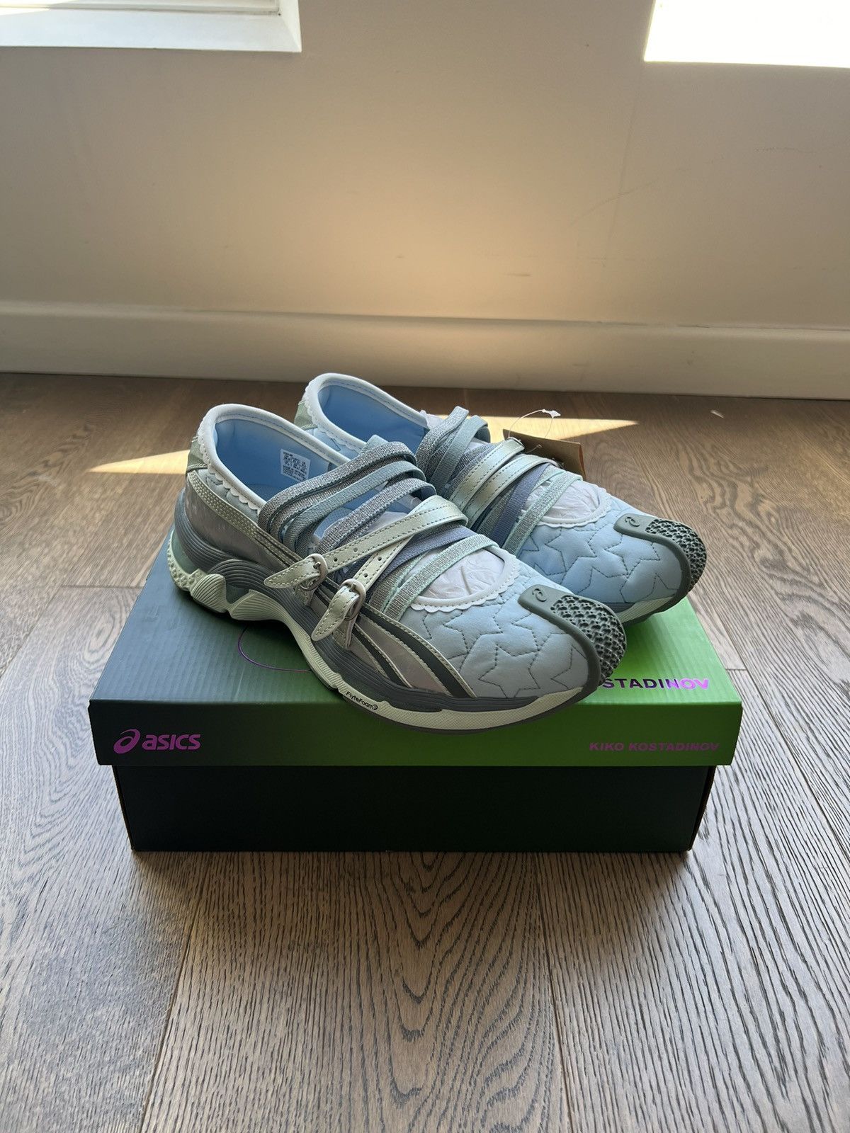 Raspberry mutli spring 72