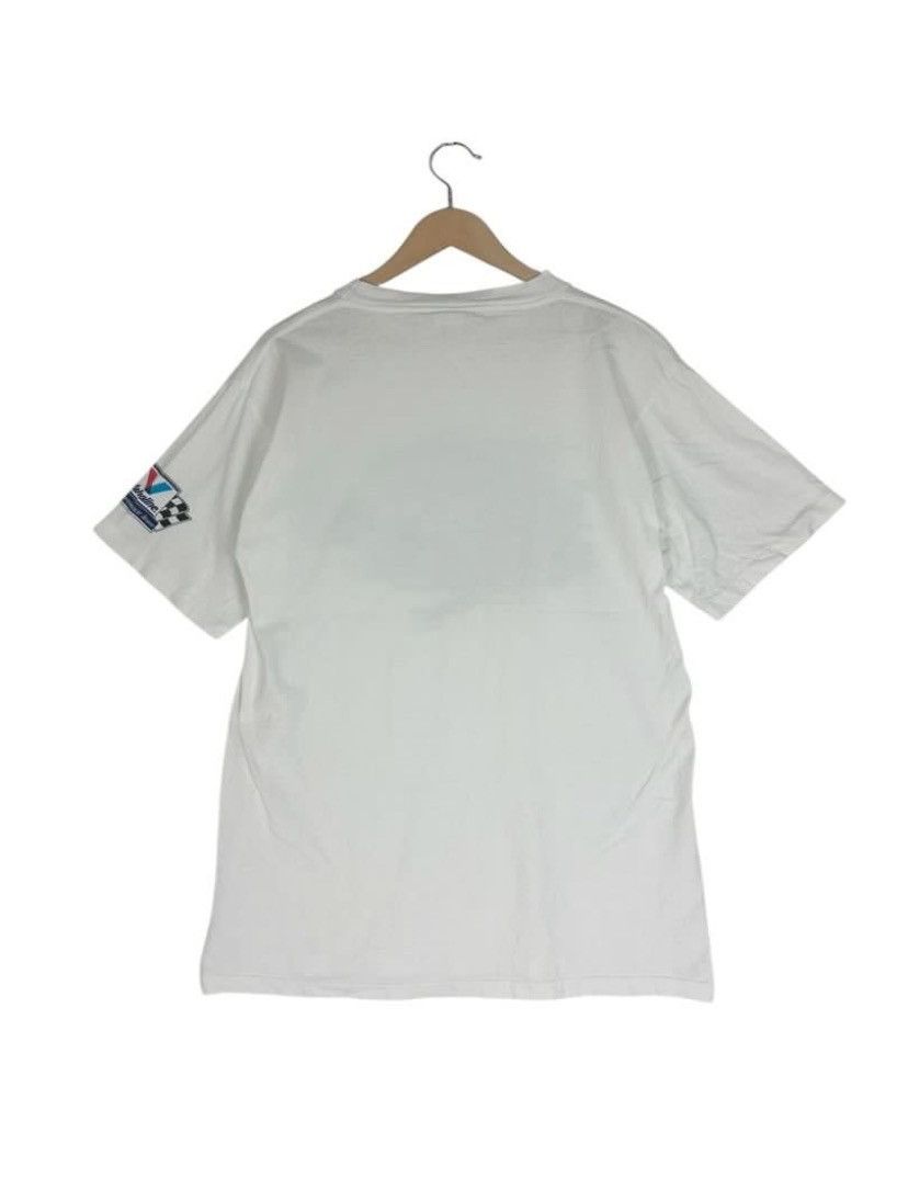 NASCAR × Vintage Vintage 90s Valvoline Performance Team- Nascar Sprint Cup Size US L / EU 52-54 / 3 - 2 Thumbnail