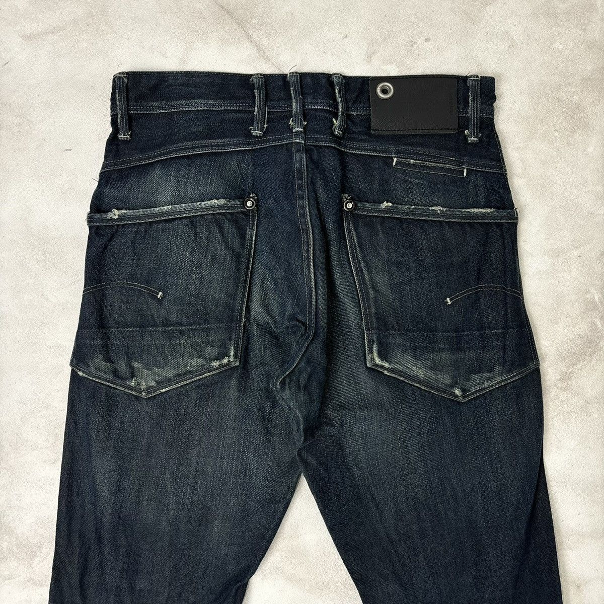 G-Star G-STAR RAW Size US 30 / EU 46 - 10 Thumbnail