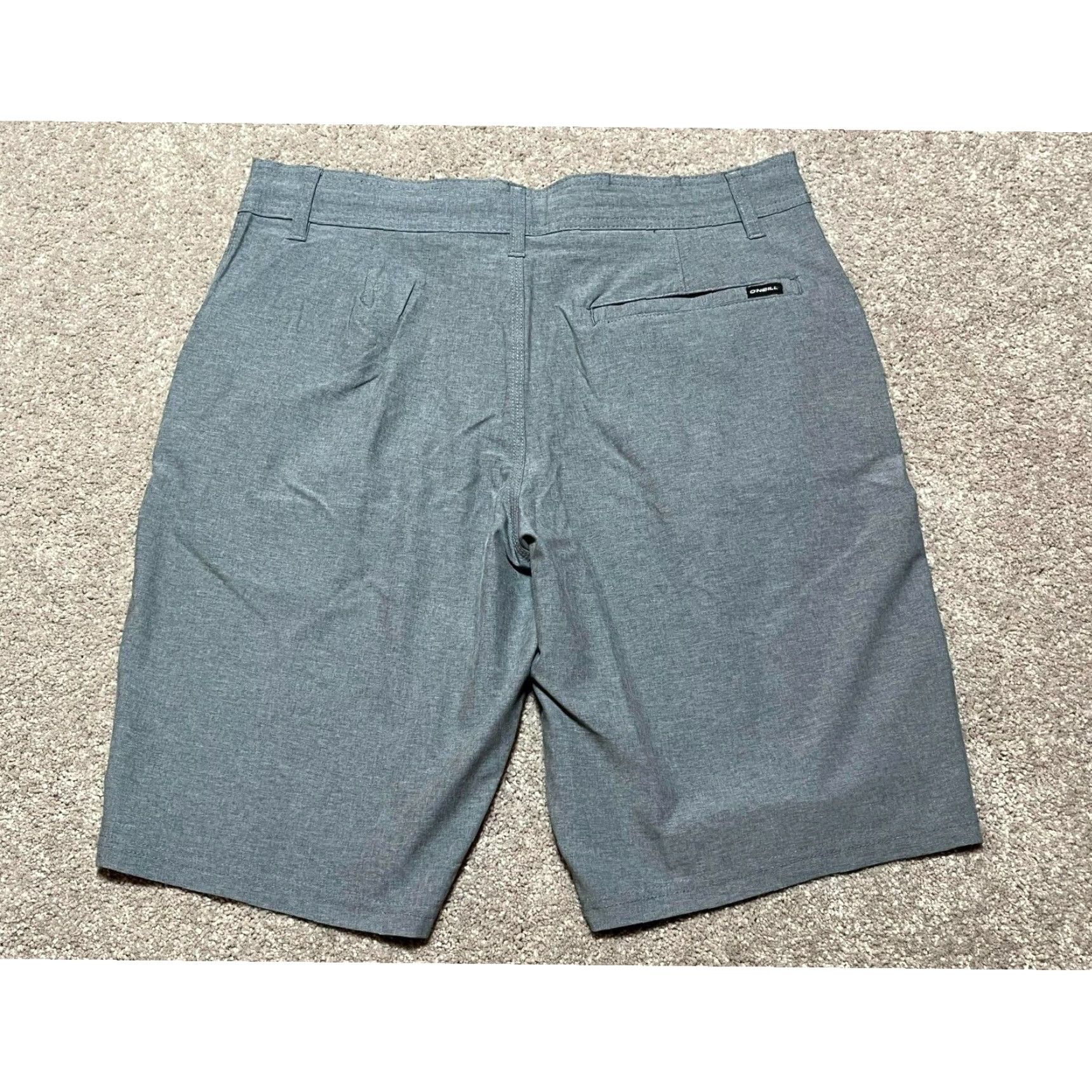 O'Neill O’Neill Boardshorts Mens 30 Hybrid Pockets Beach to Streetwear Surf Skater Size US 30 / EU 46 - 2 Thumbnail
