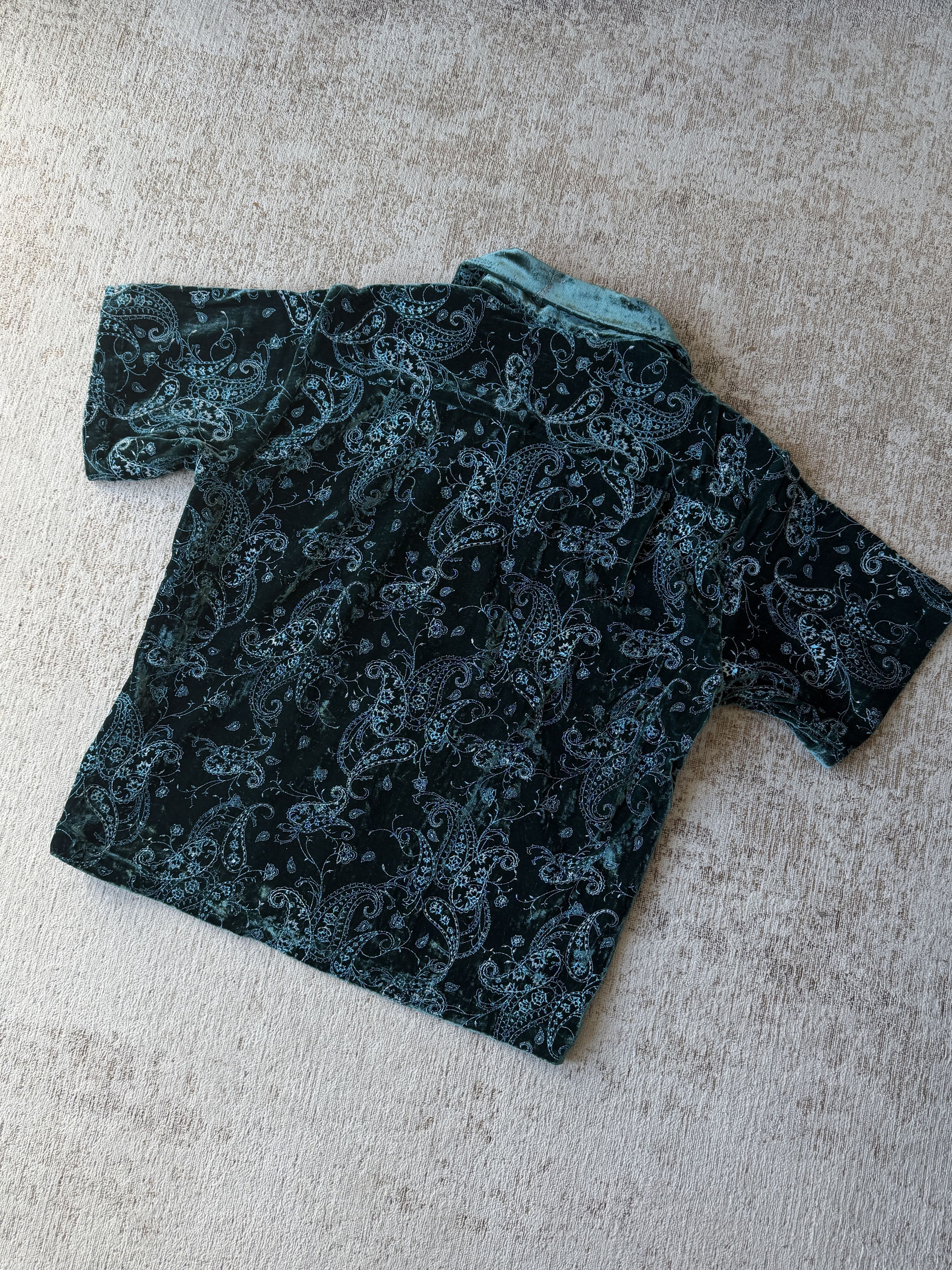Amiri AMIRI SHIRTS | RARE Size US S / EU 44-46 / 1 - 5 Thumbnail