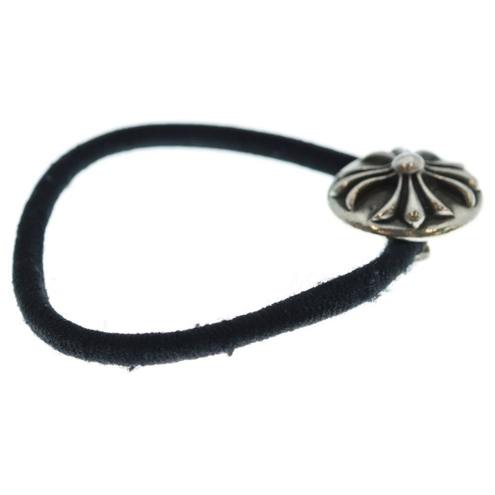 Chrome Hearts CHROME HEARTS Cross Ball Hair Band Concho Silver Size ONE SIZE - 4 Thumbnail
