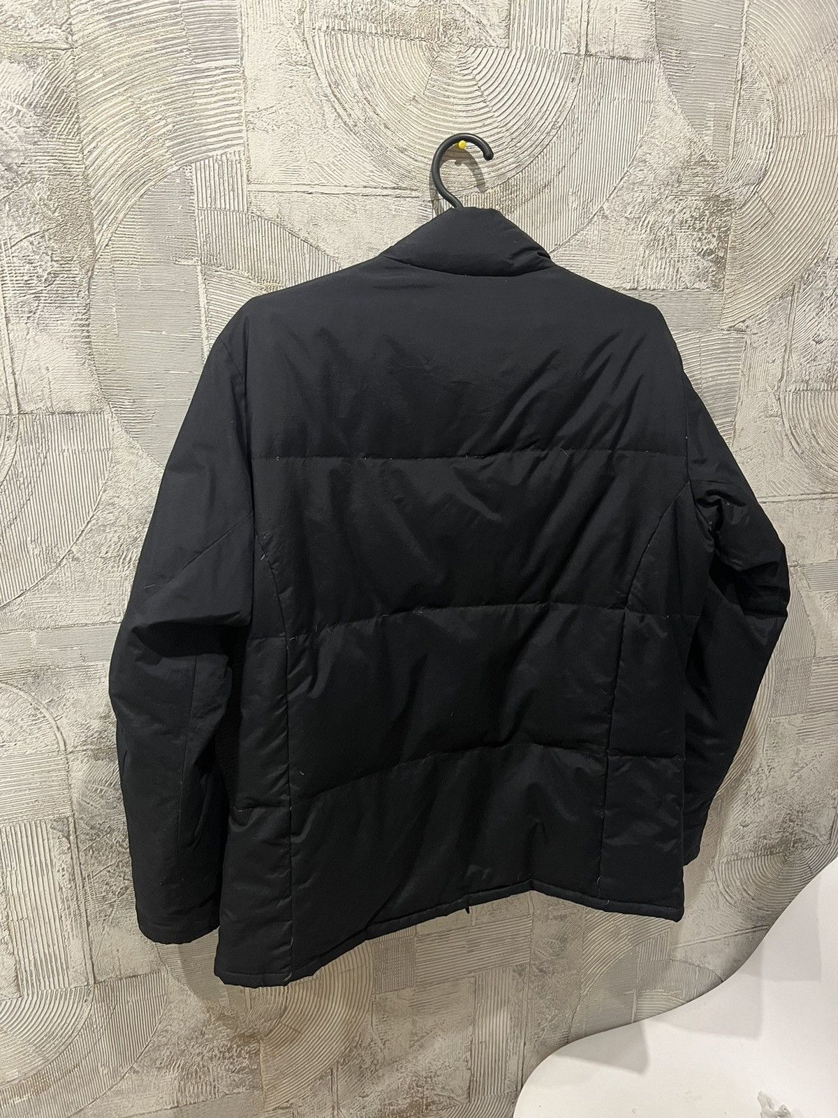 Nike ACG × Vintage Nike ACG Vintage Goose Down Puffer Jacket L 90’s 00’s Size L / US 10 / IT 46 - 6 Thumbnail