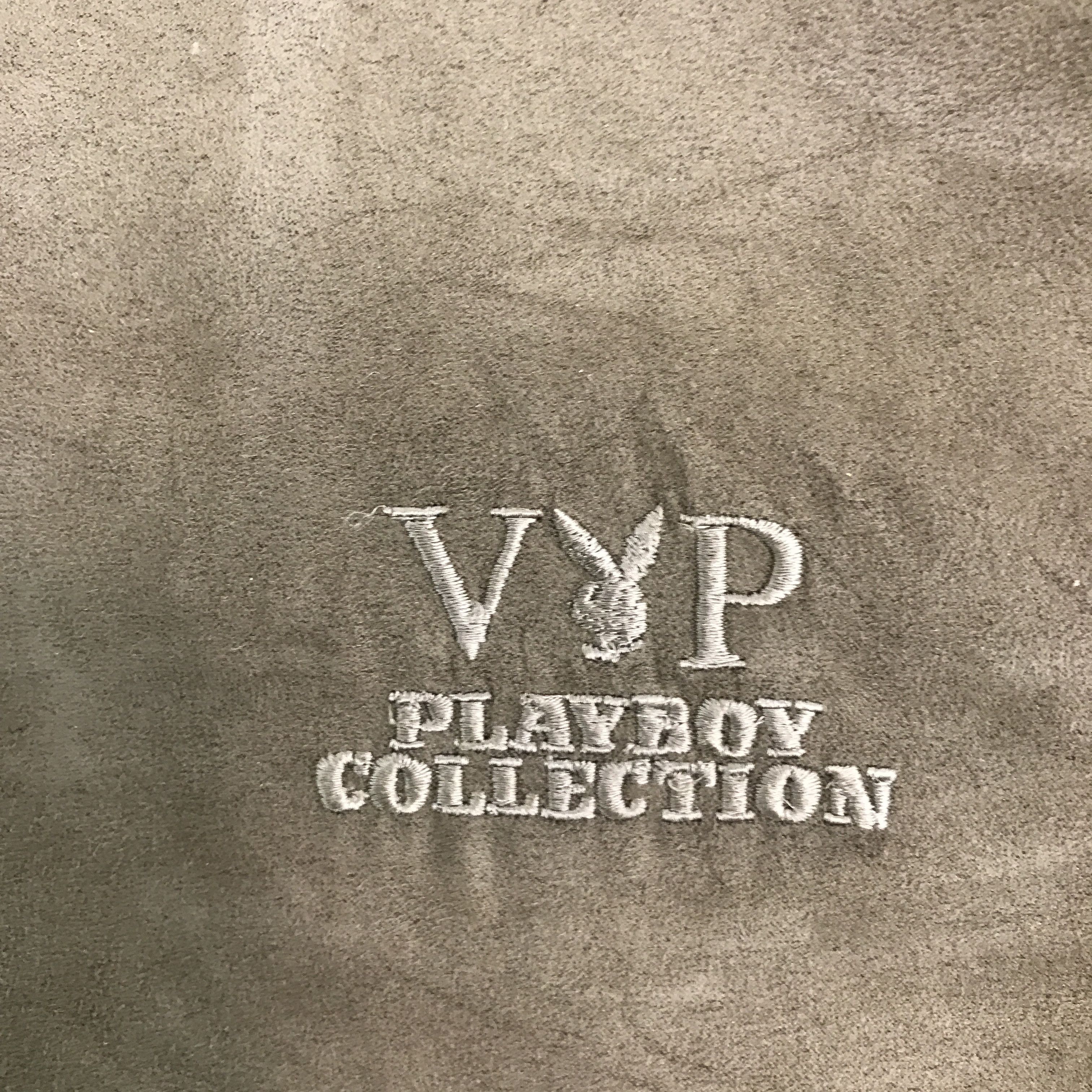 Japanese Brand × Playboy VTG PLAYBOY DESIGN BOMBER JACKET Size US M / EU 48-50 / 2 - 9 Thumbnail