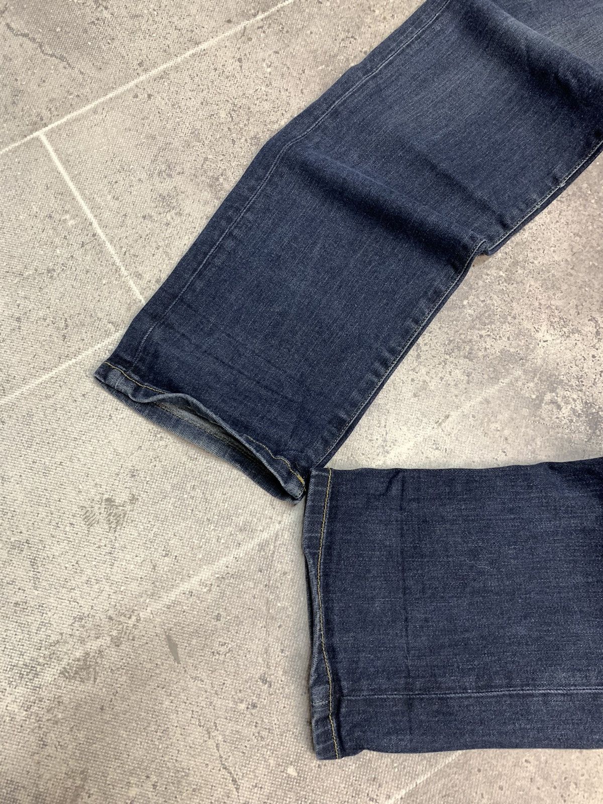 Carhartt × Vintage Vintage Pants Carhartt sk8 y2k faded street wear crazy style Size US 34 / EU 50 - 8 Thumbnail