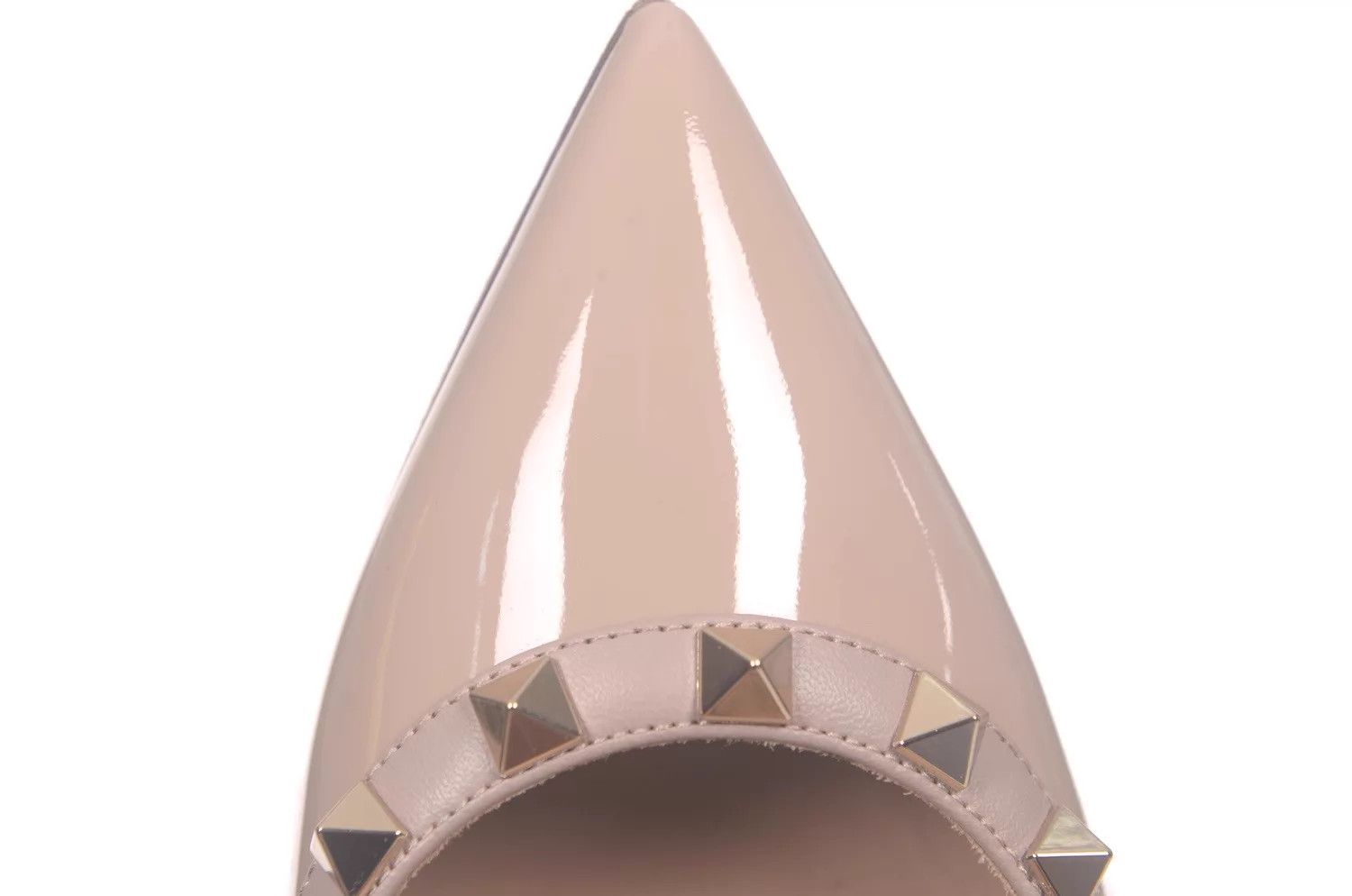 Valentino Valentino Heels 36.5 EU Size US 6 / IT 36 - 5 Thumbnail