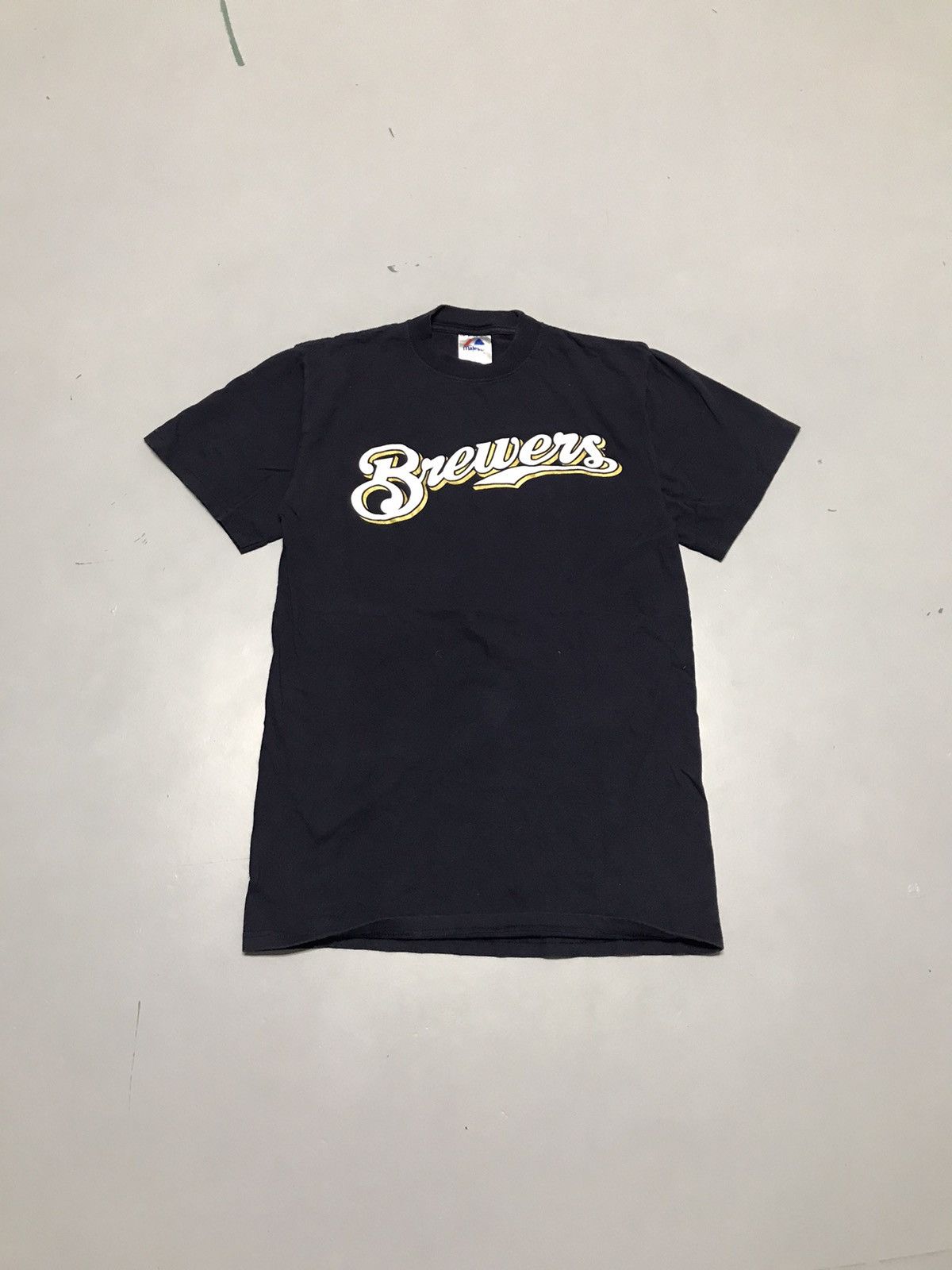 Majestic Vintage majestic graphic prints tee Size US XXS / EU 40 - 1 Thumbnail