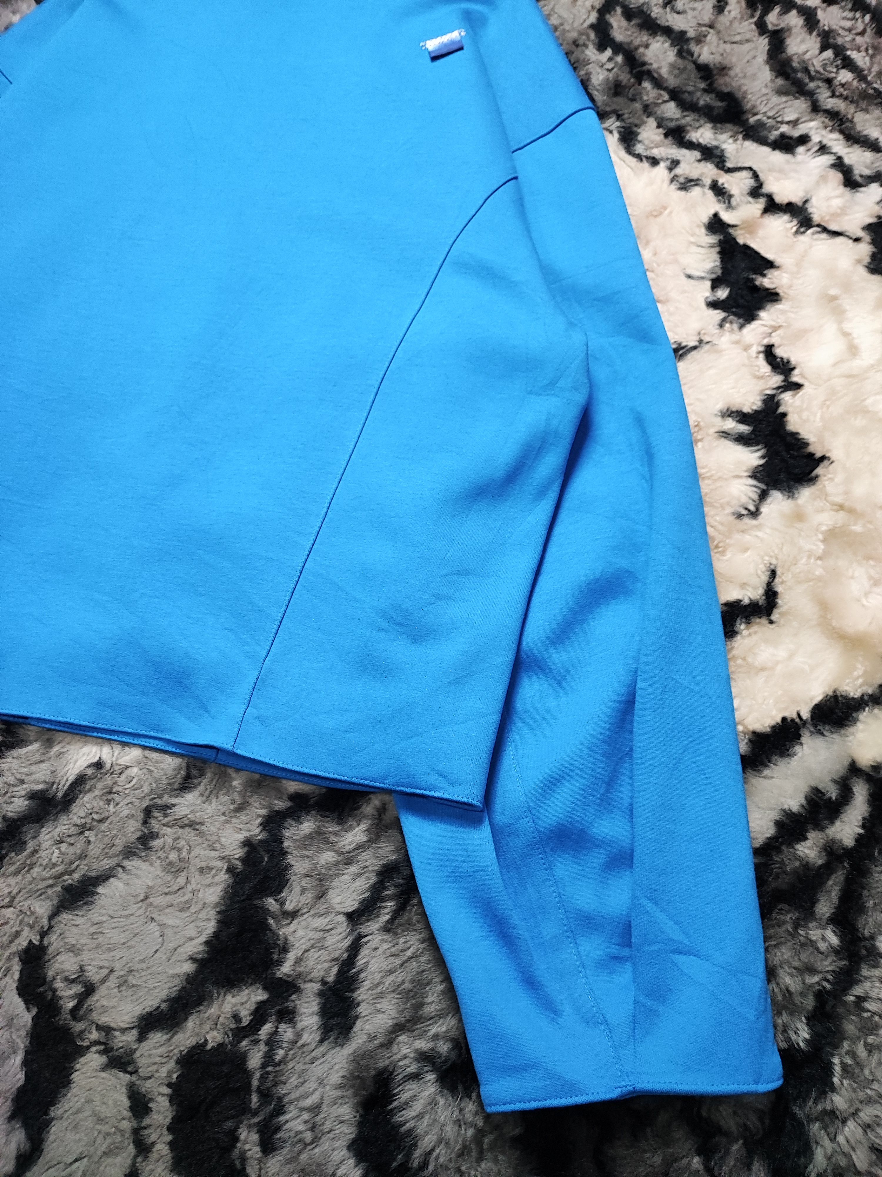 Ader Error ADER ERROR Oversized Cardigan Jacket Korean Streetwear Size US XL / EU 56 / 4 - 12 Thumbnail