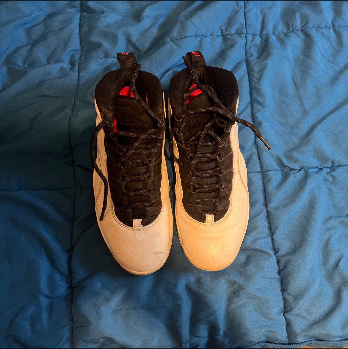 Jordan Brand Jordan 10 “I’m back” Size US 10 / EU 43 - 3 Thumbnail