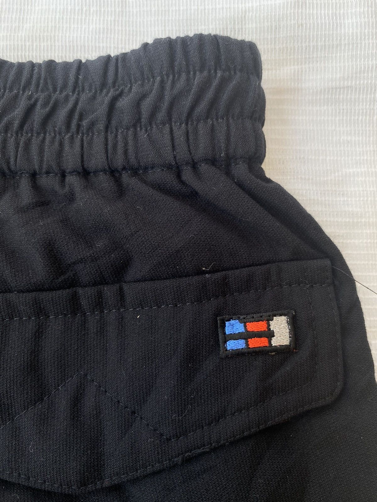 Japanese Brand 🔥 VINTAGE NOS BAGGY YAMAHA PANTS Size US 32 / EU 48 - 19 Thumbnail