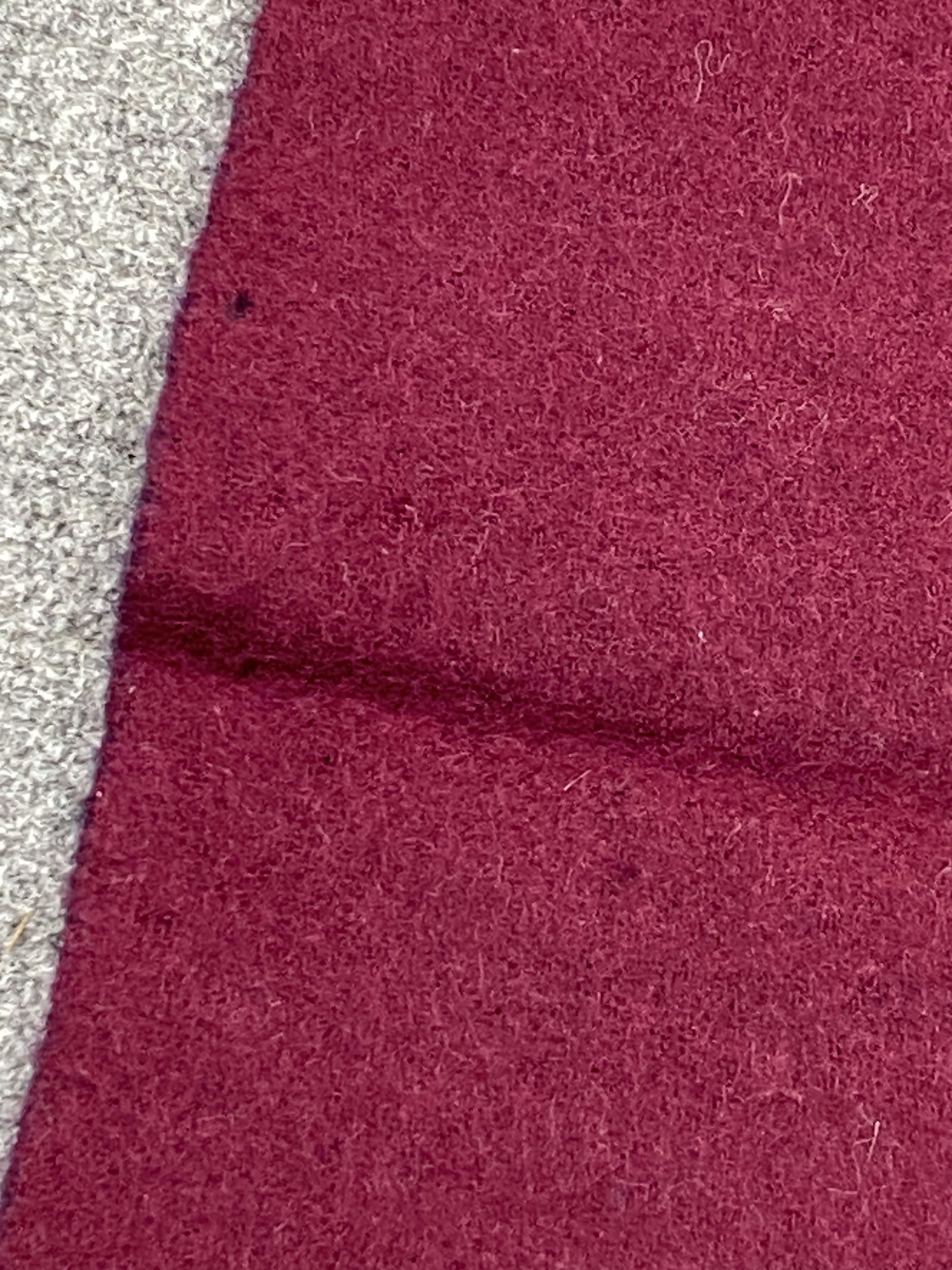 Japanese Brand Plain Cashmere Scarf Muffler Unbranded Neckwear - SC0050 Size ONE SIZE - 12 Thumbnail