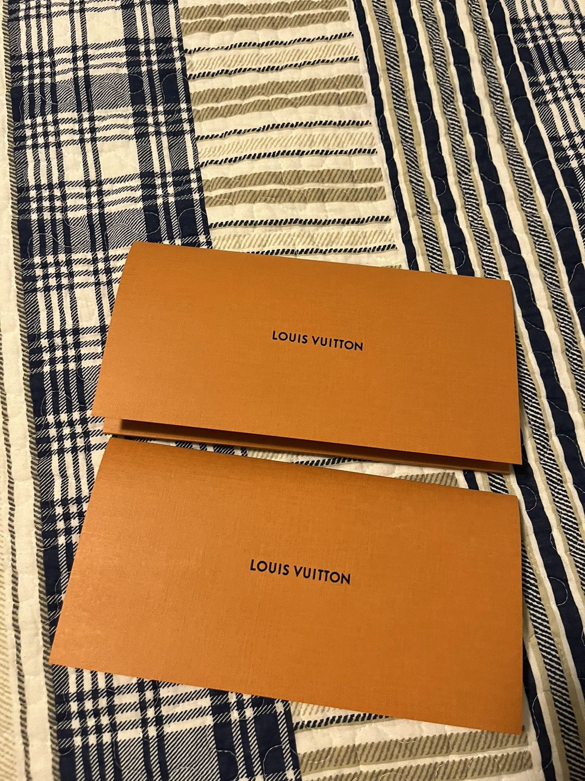 Louis Vuitton Louis Vuitton Shopper Bag, Authentic, Gently Used Size ONE SIZE - 10 Thumbnail