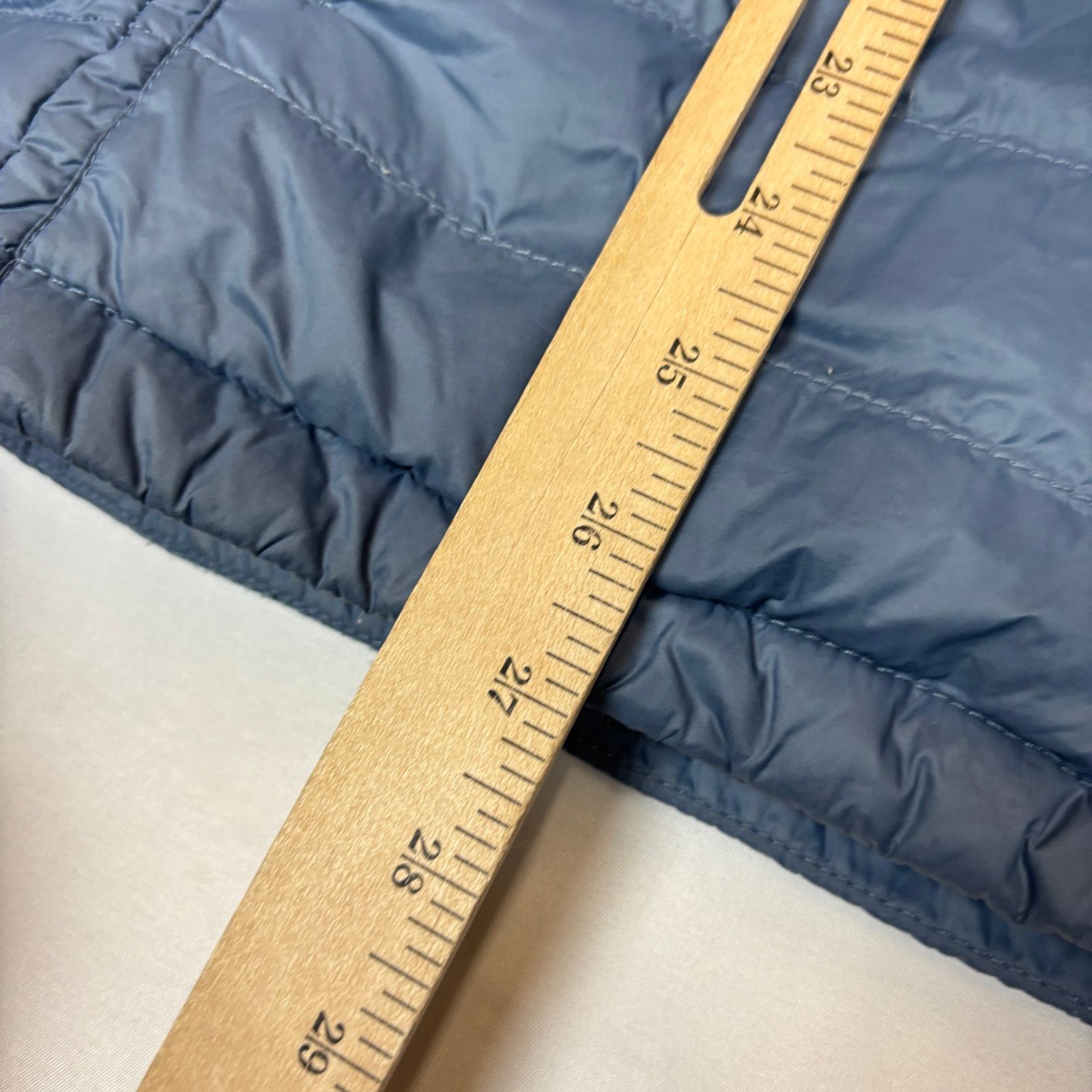 Marine Layer Marine Layer Banks Hoodie Puffer Jacket Mens Medium Gorpcore Size US M / EU 48-50 / 2 - 6 Thumbnail